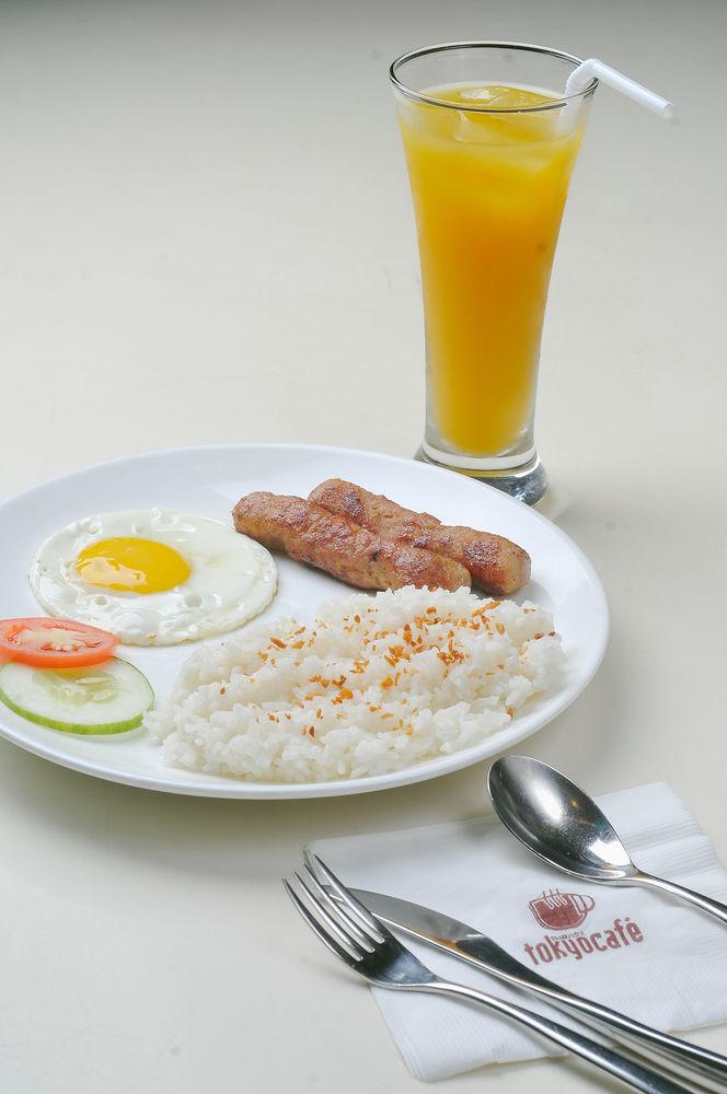 Go Hotels Mandaluyong