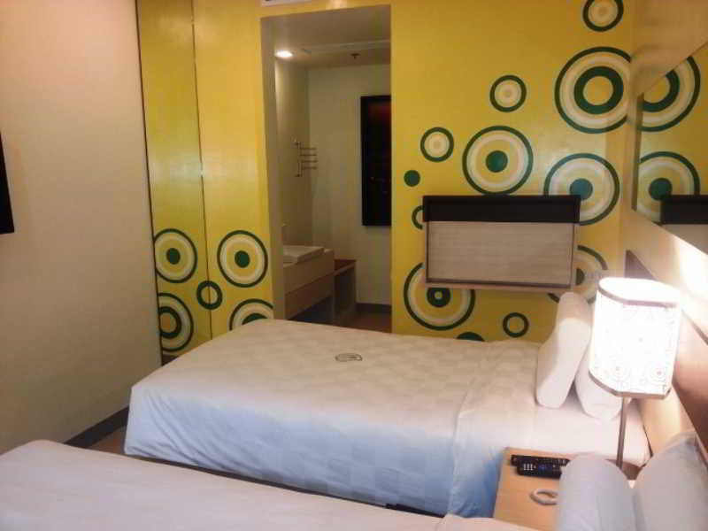 Go Hotels Mandaluyong