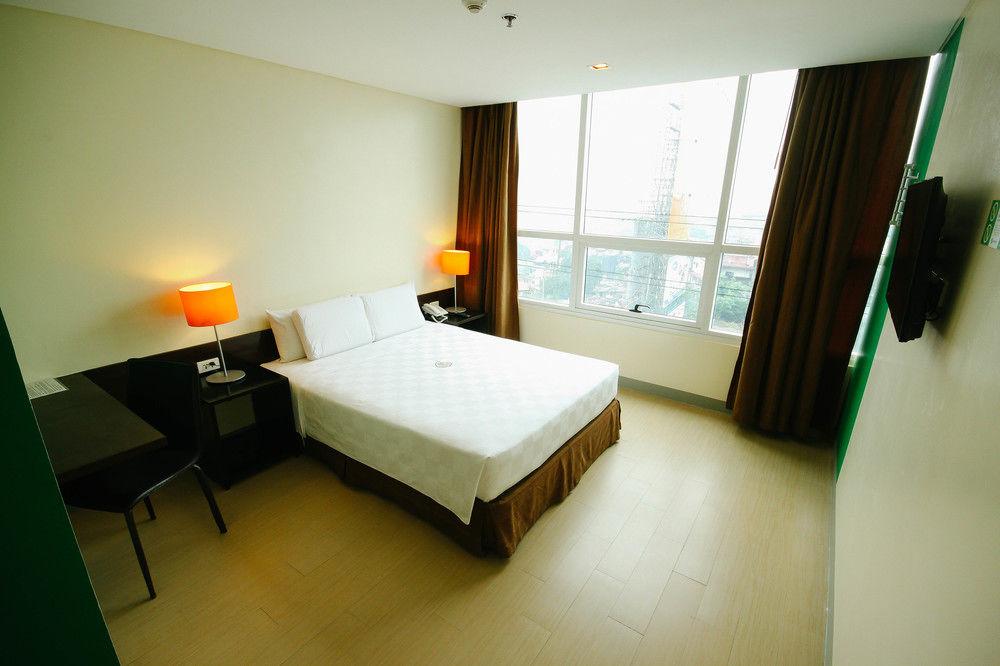 Go Hotels Mandaluyong