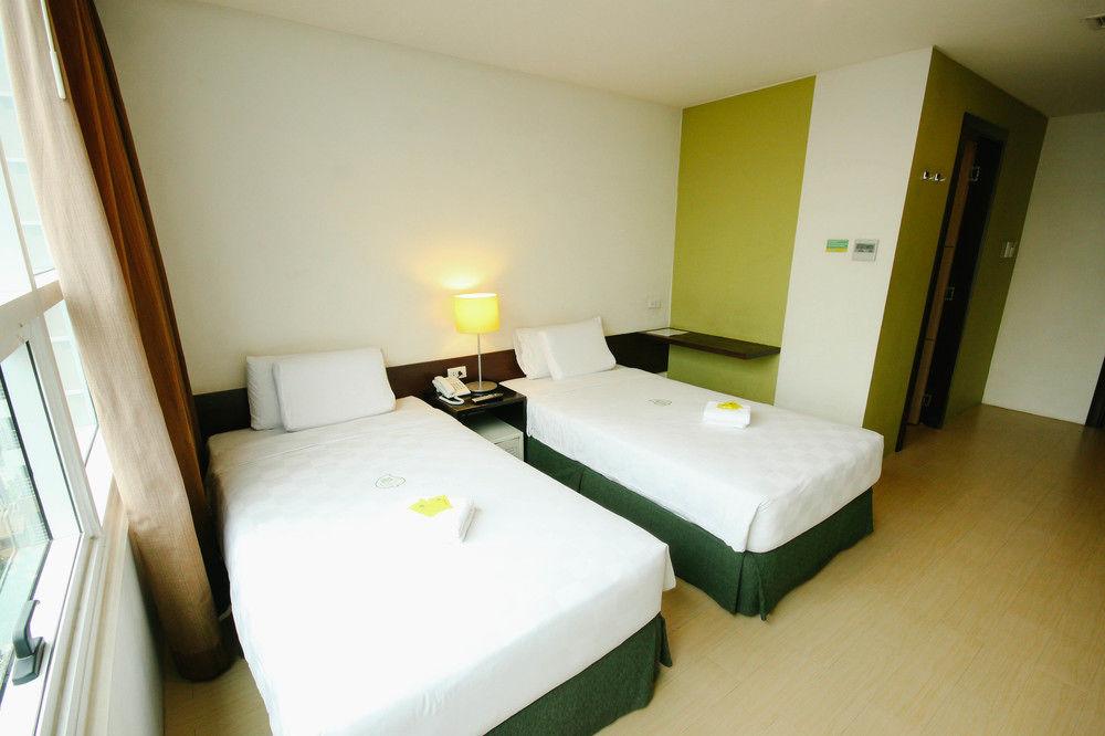 Go Hotels Mandaluyong