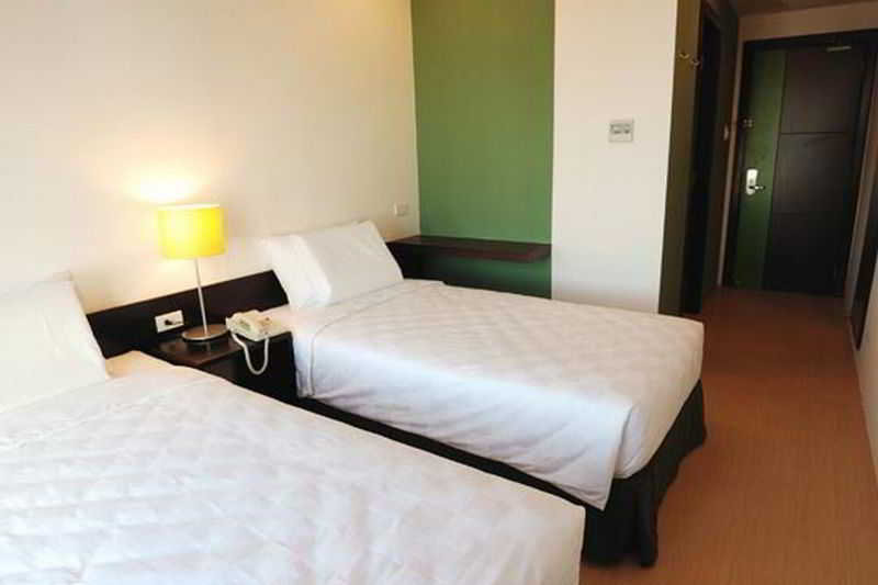 Go Hotels Mandaluyong