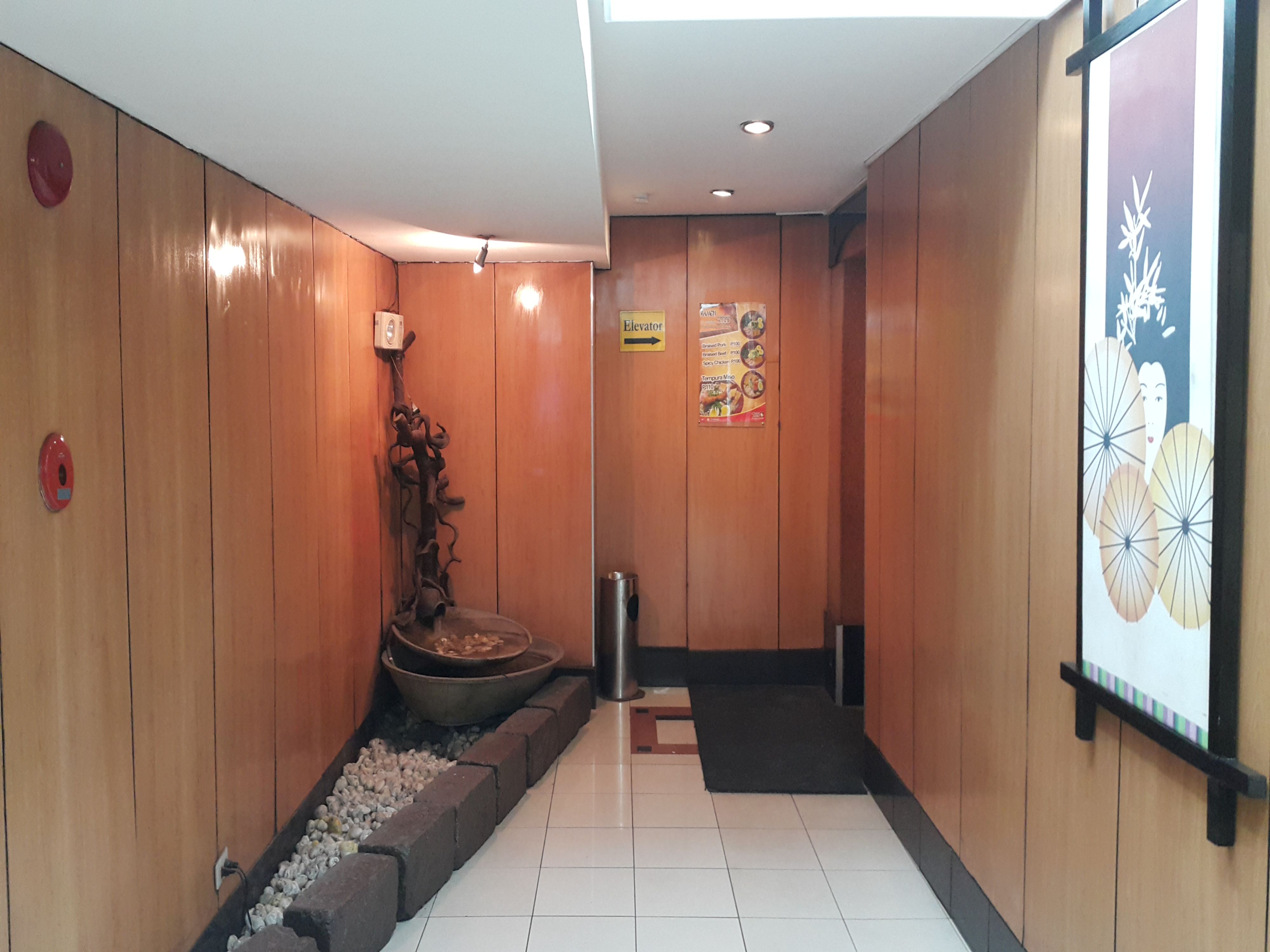 Hotel Sogo Kalentong