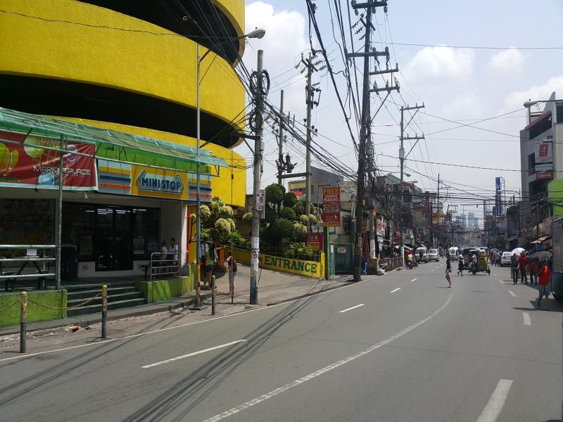 Hotel Sogo Kalentong