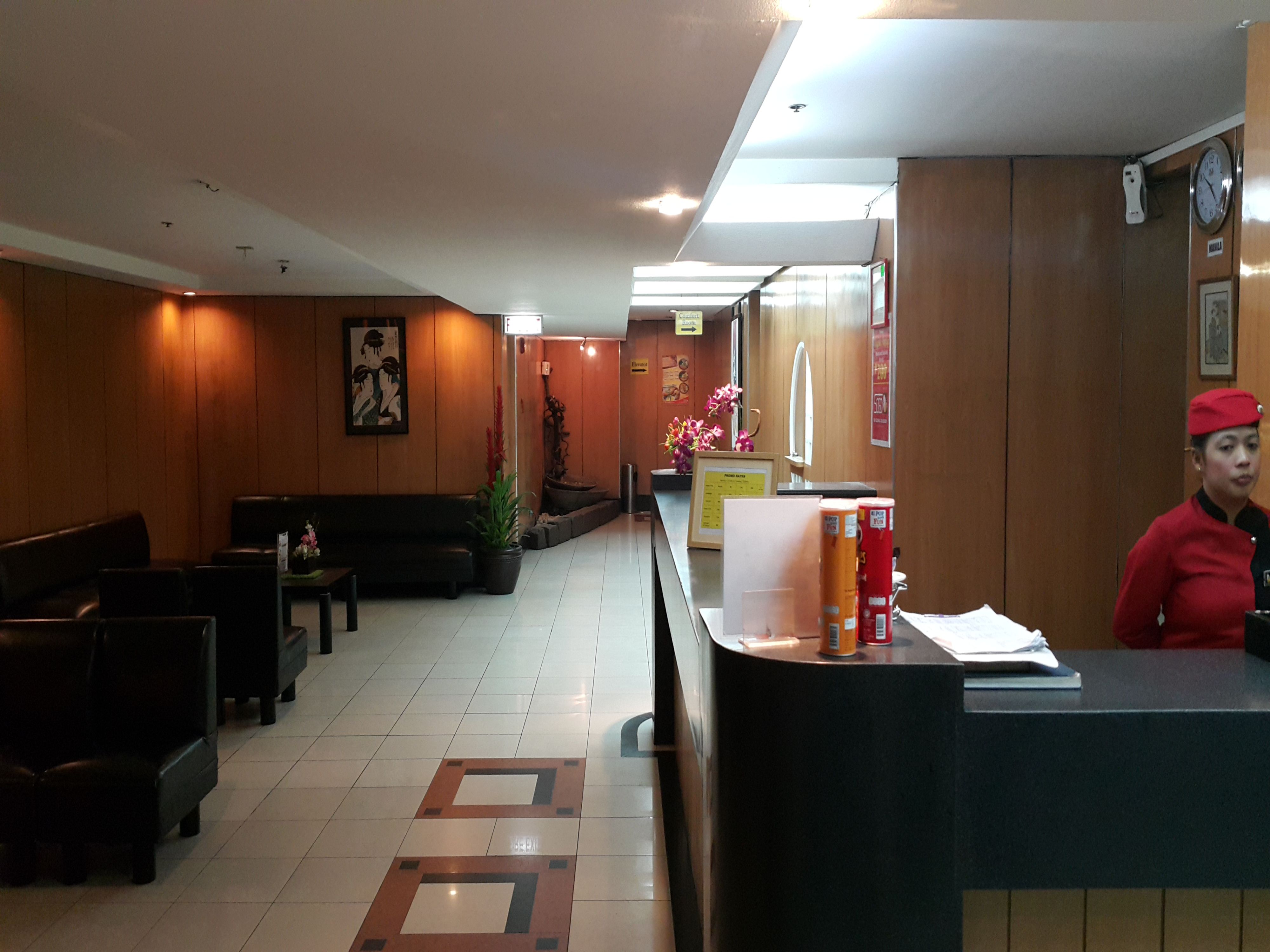 Hotel Sogo Kalentong