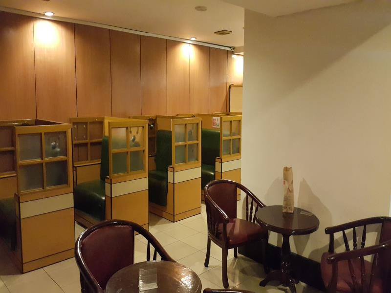 Hotel Sogo Kalentong