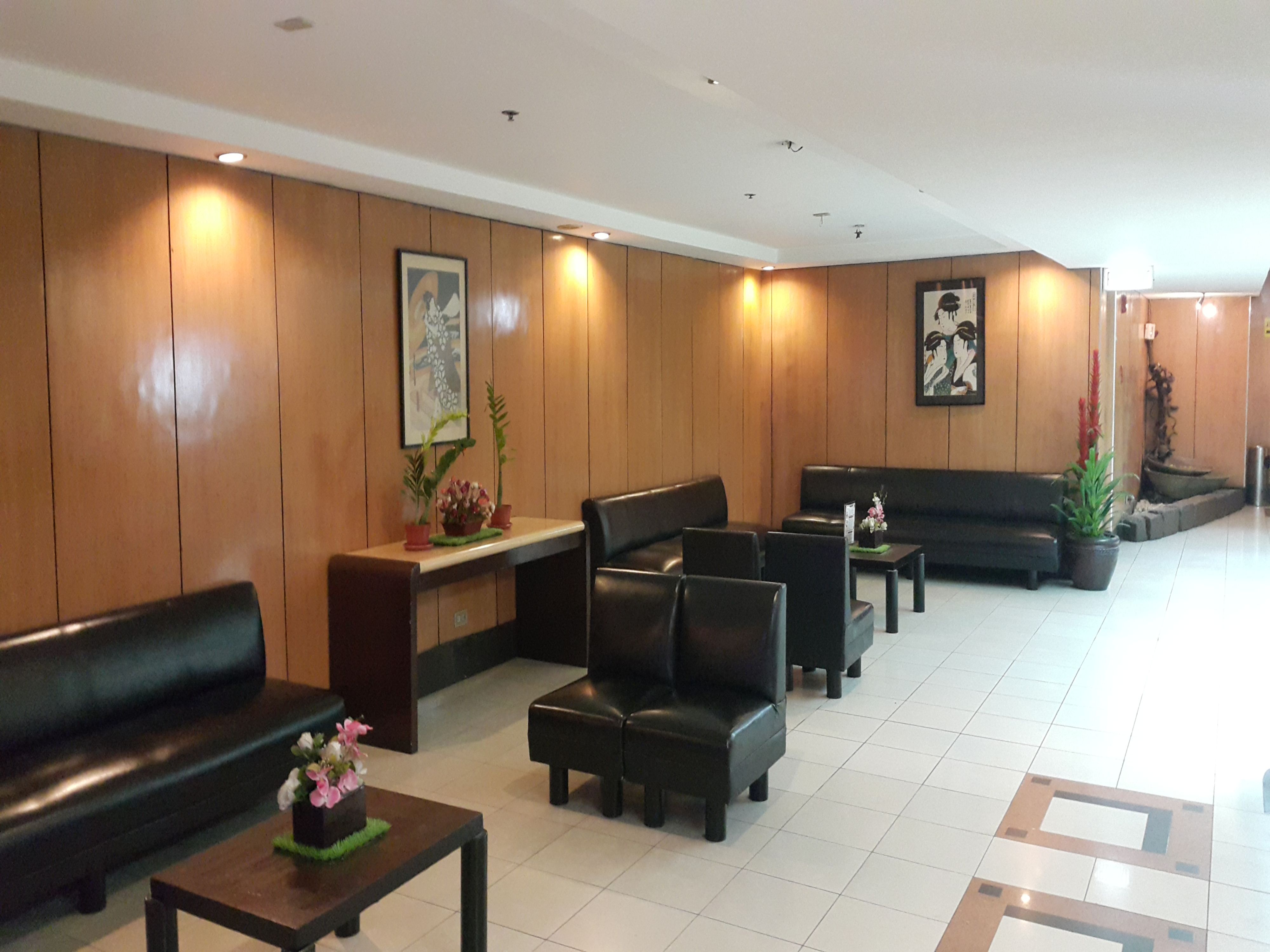 Hotel Sogo Kalentong