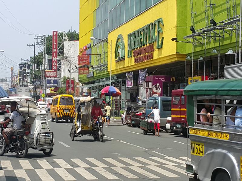 Hotel Sogo Kalentong