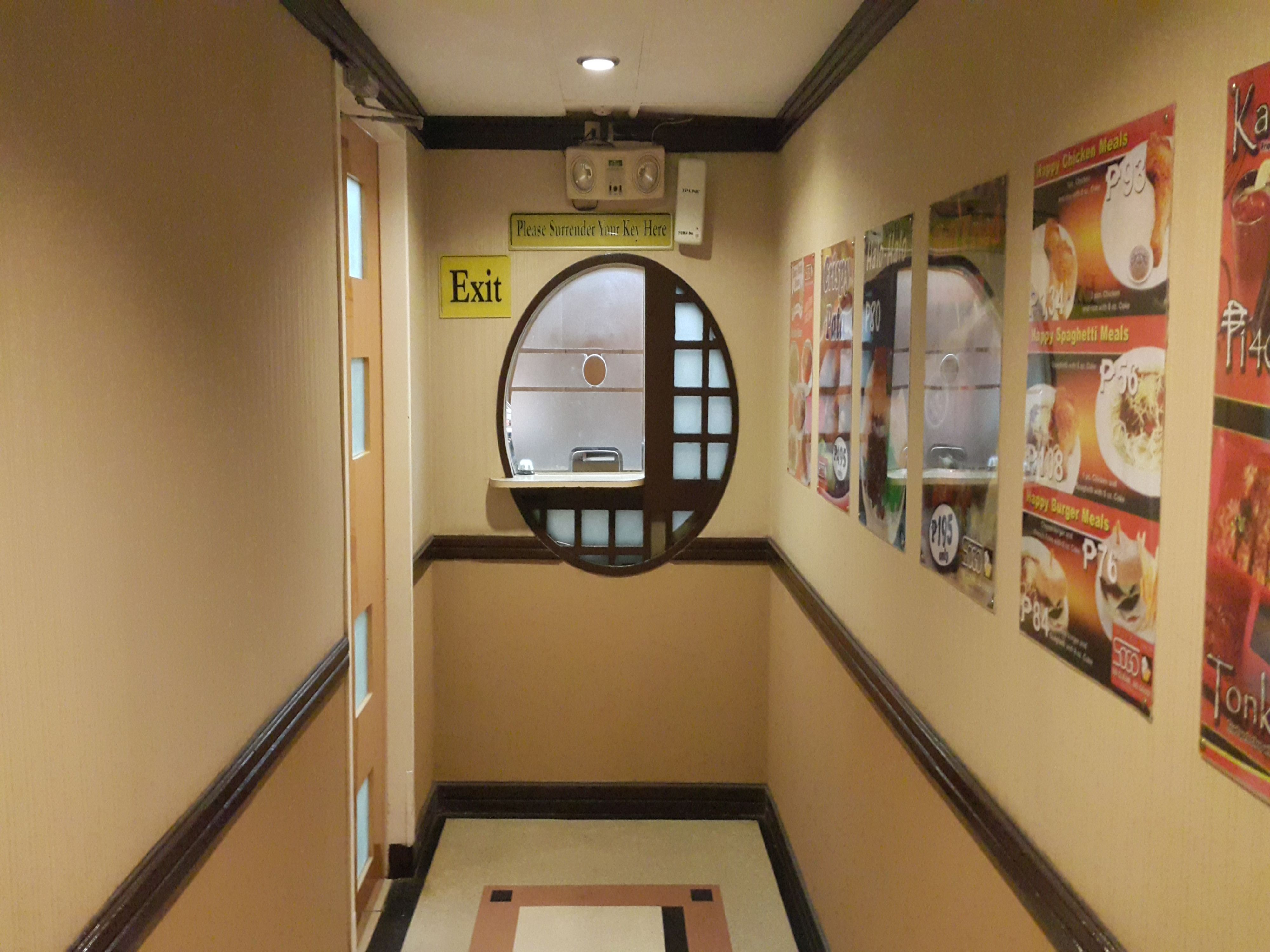 Hotel Sogo Kalentong