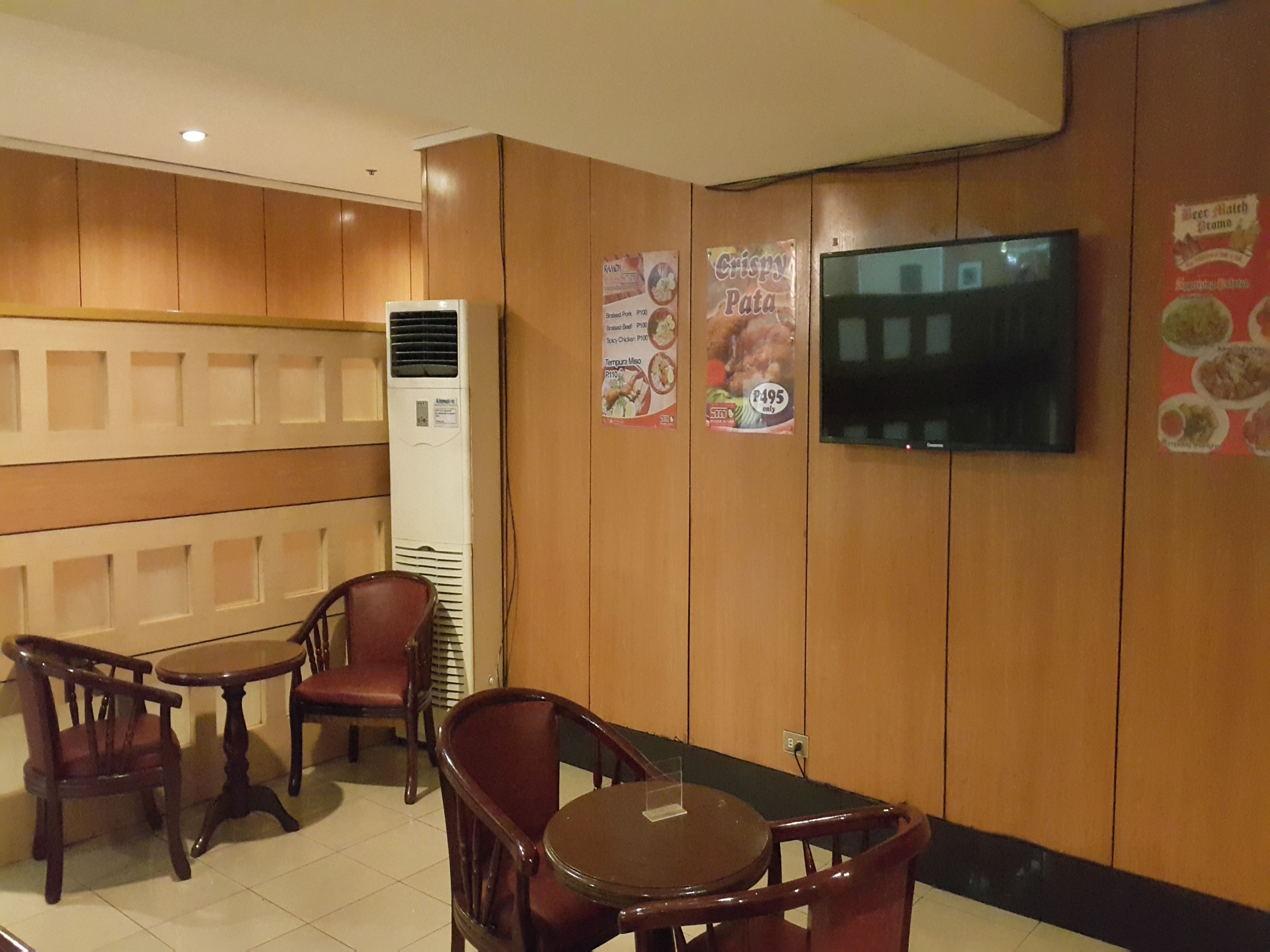Hotel Sogo Kalentong