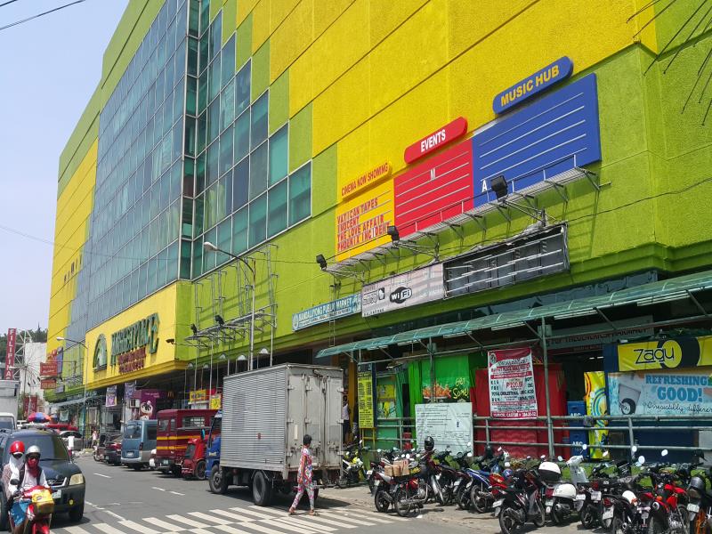 Hotel Sogo Kalentong