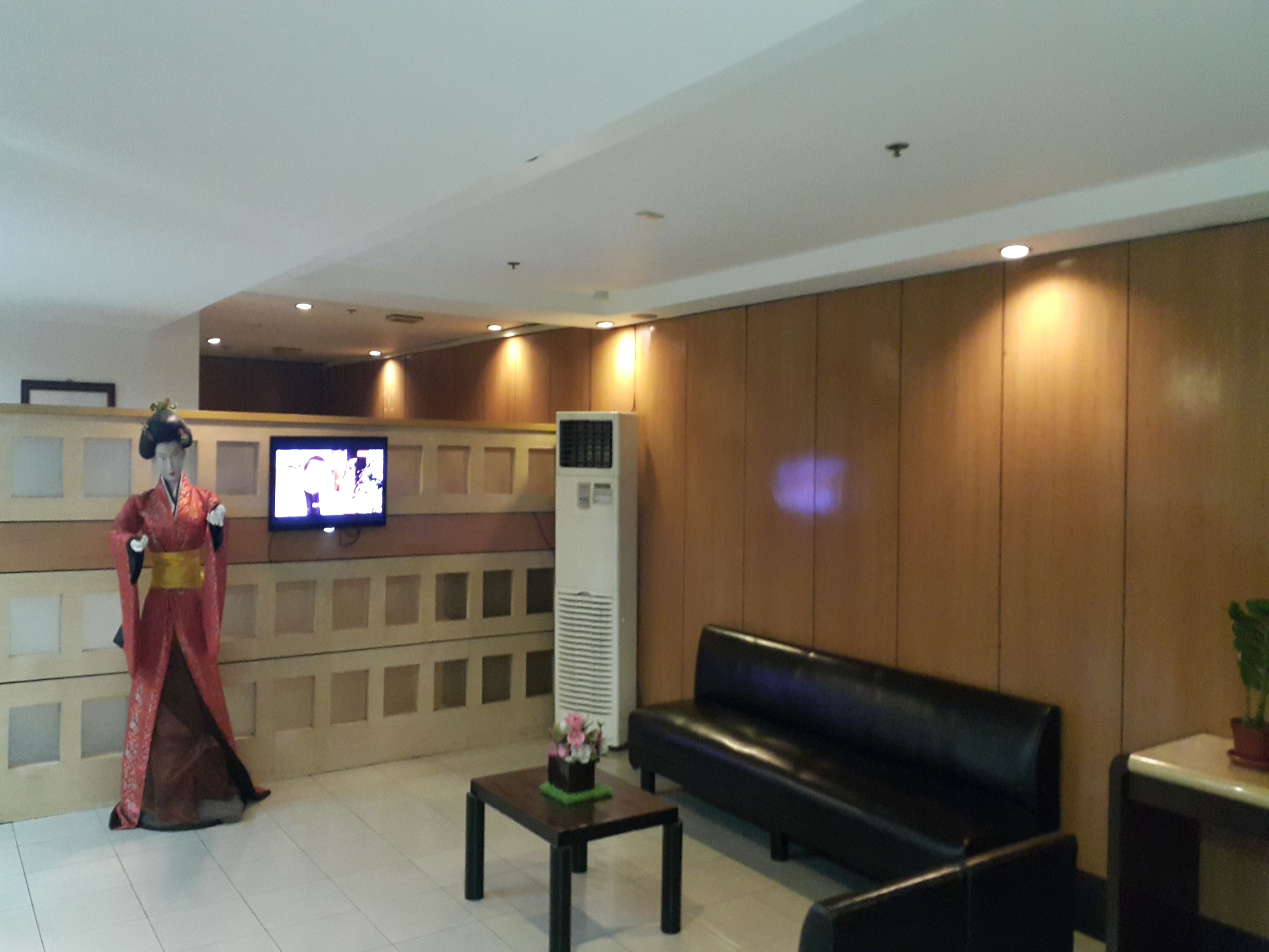 Hotel Sogo Kalentong