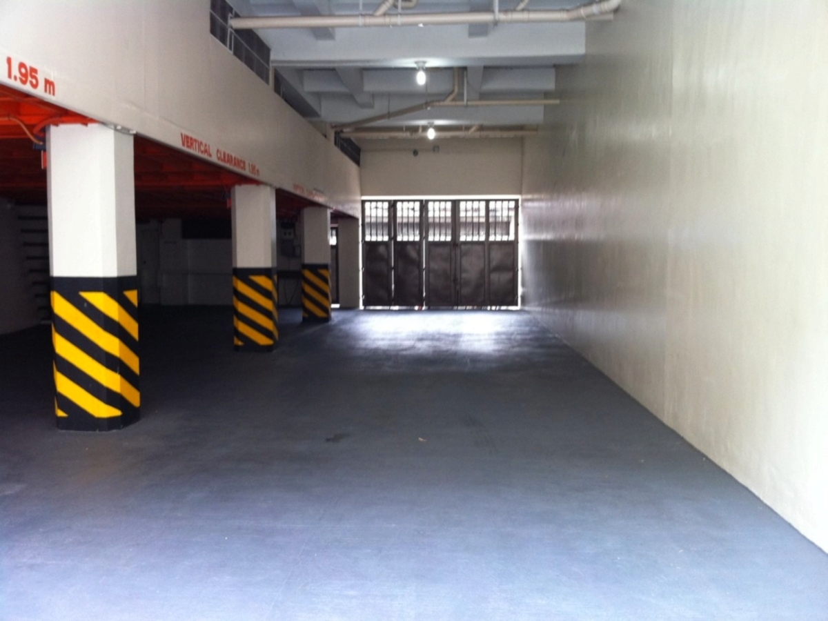 Joyce Apartelle Kalentong