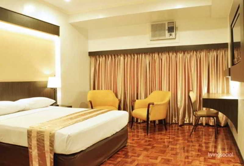 Richville Hotel