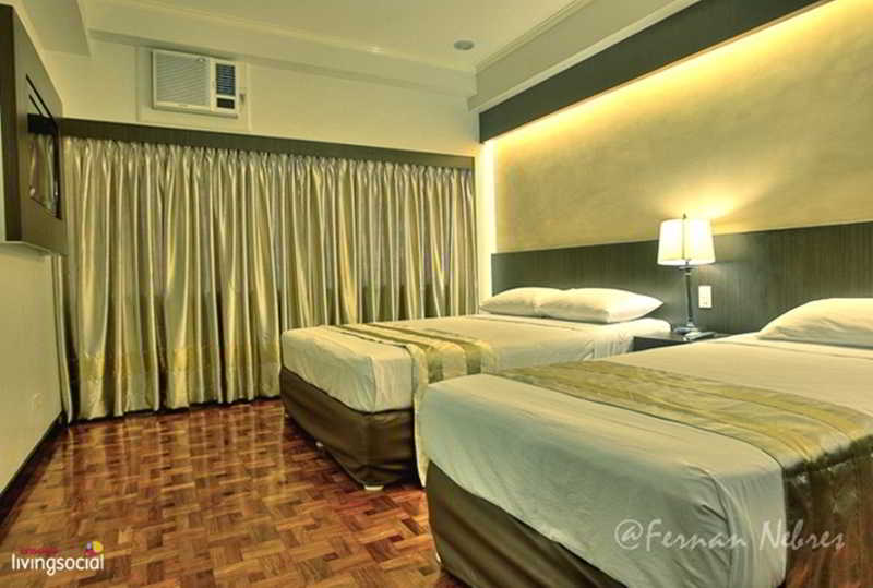 Richville Hotel