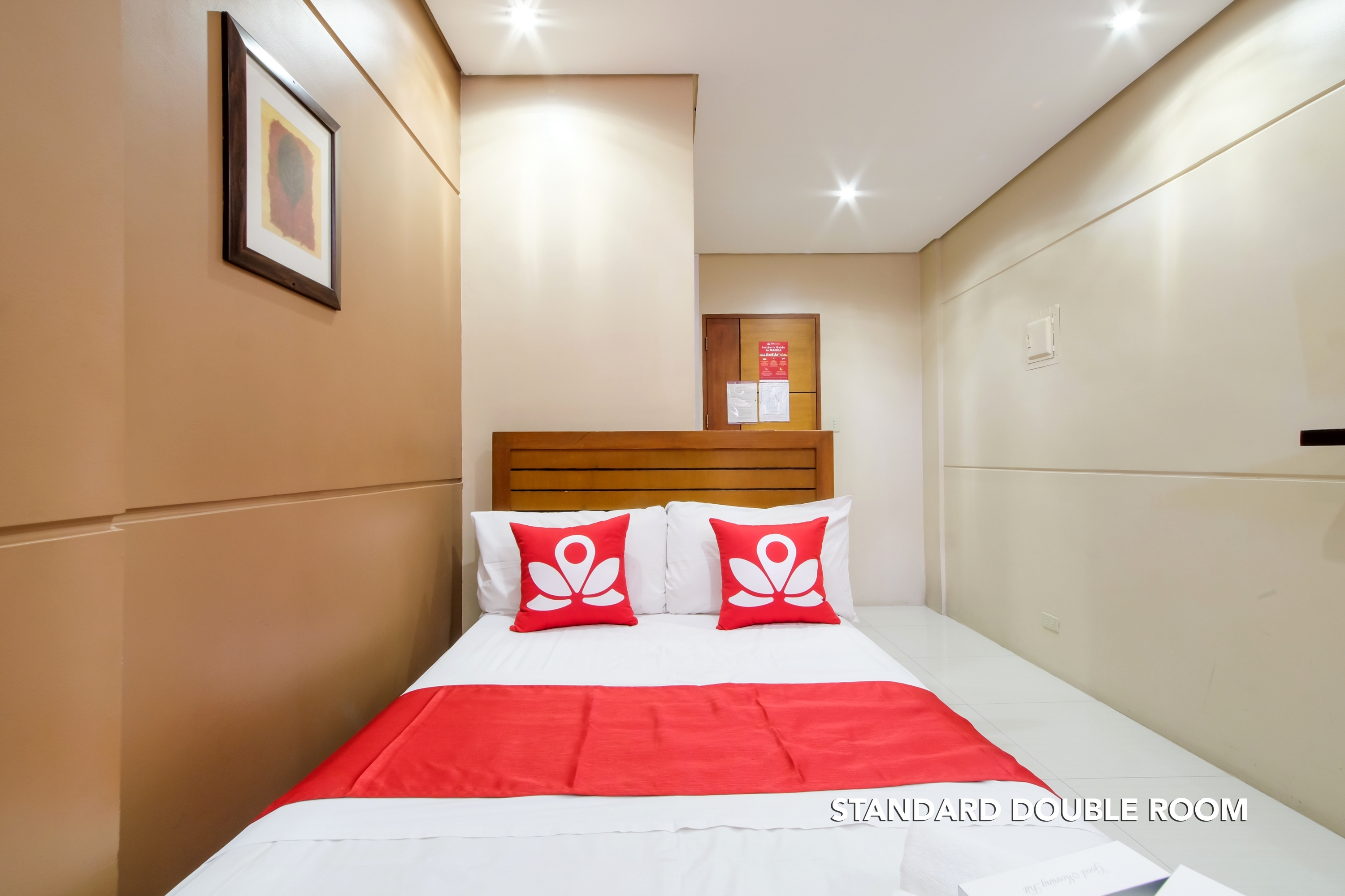 Rio Suites by ZEN Rooms