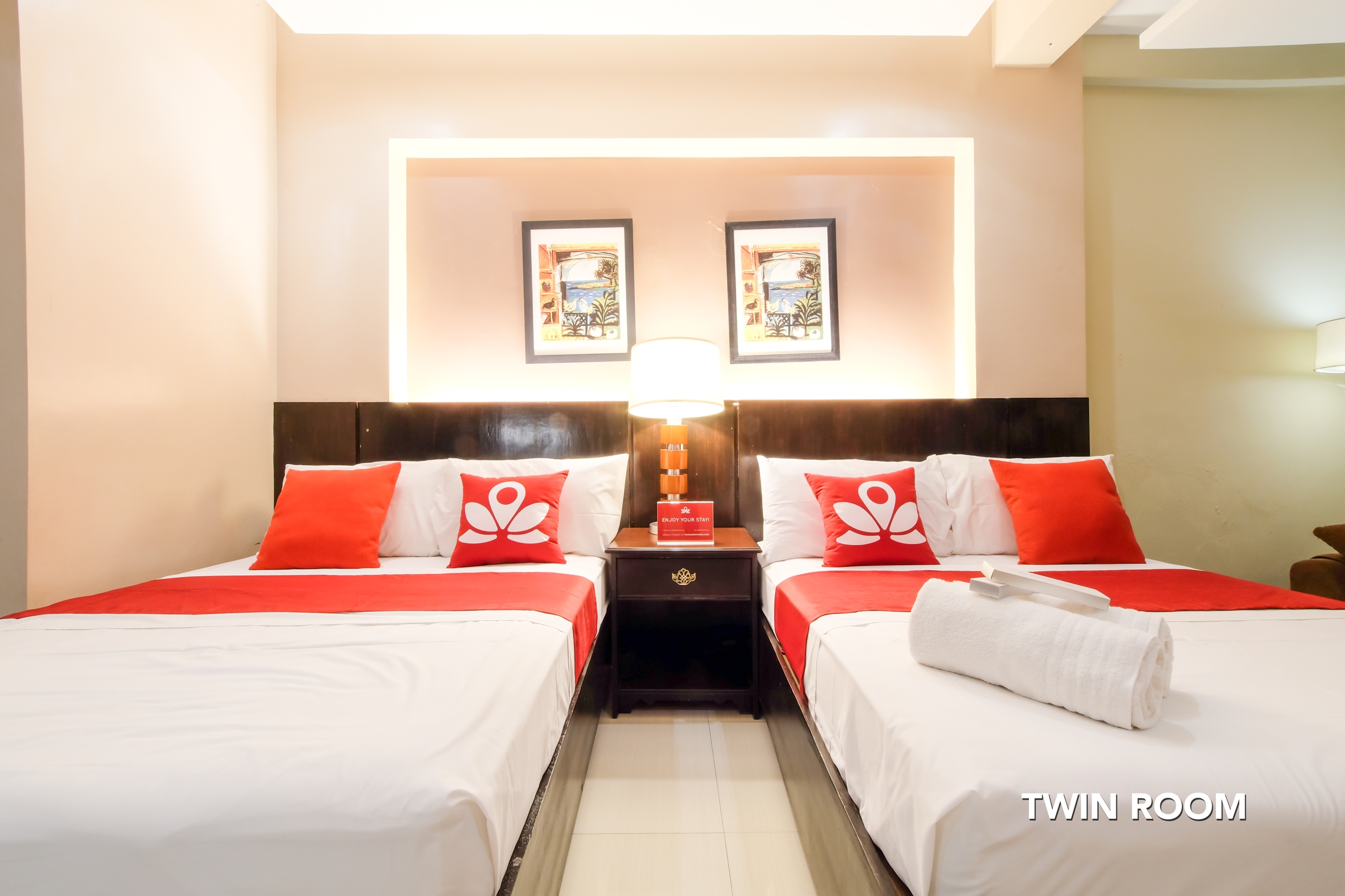 Rio Suites by ZEN Rooms