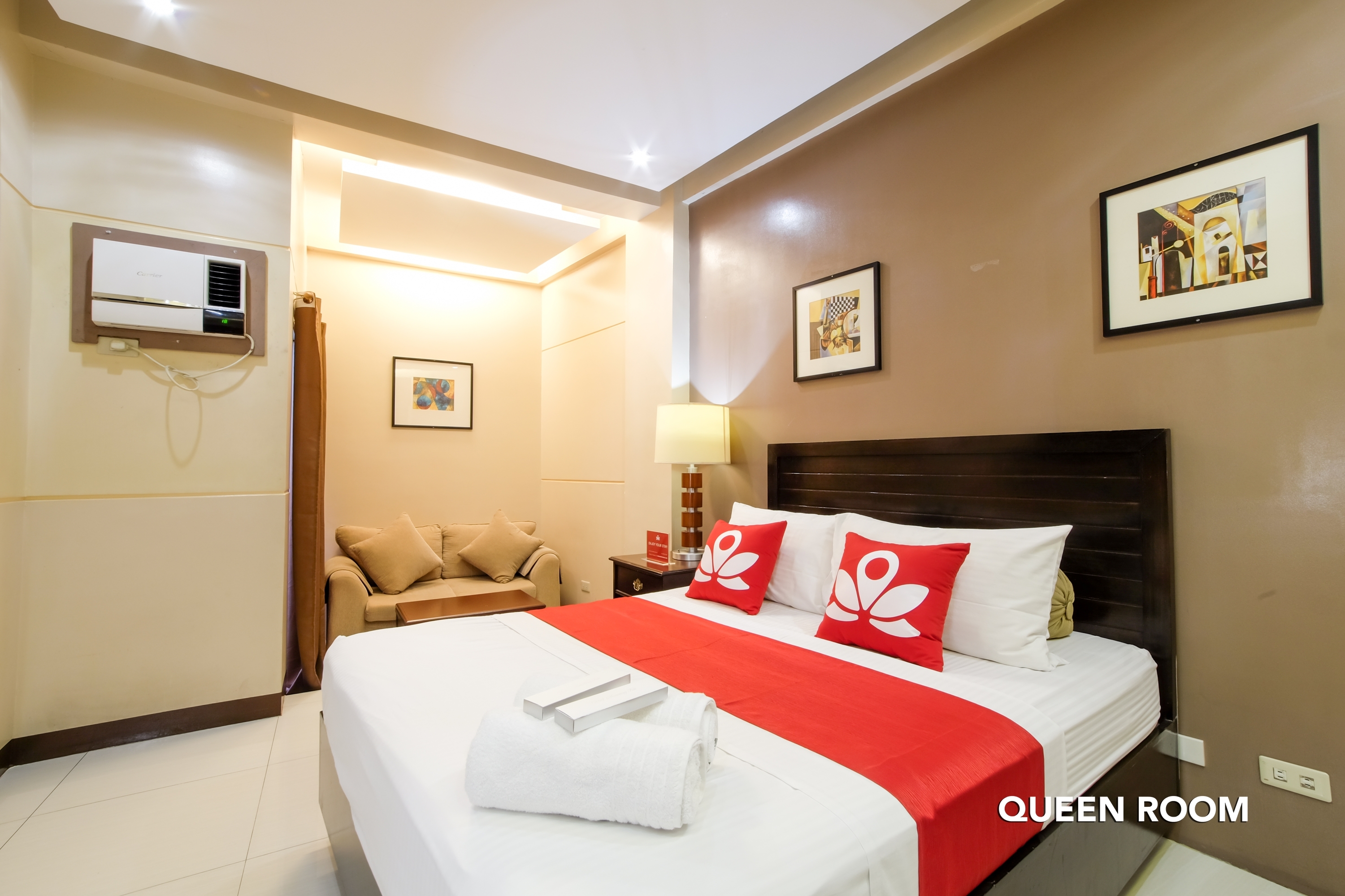 Rio Suites by ZEN Rooms