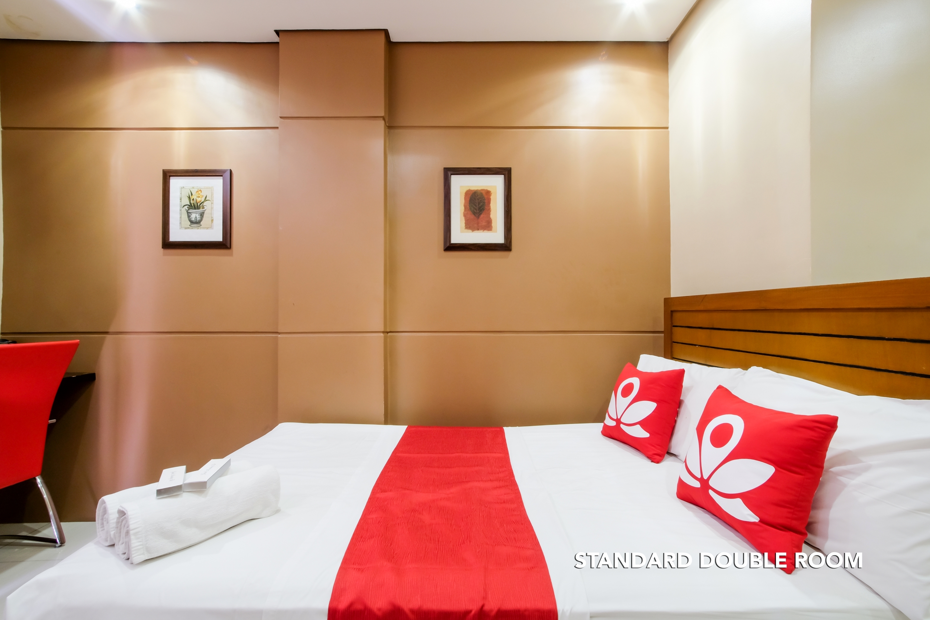 Rio Suites by ZEN Rooms