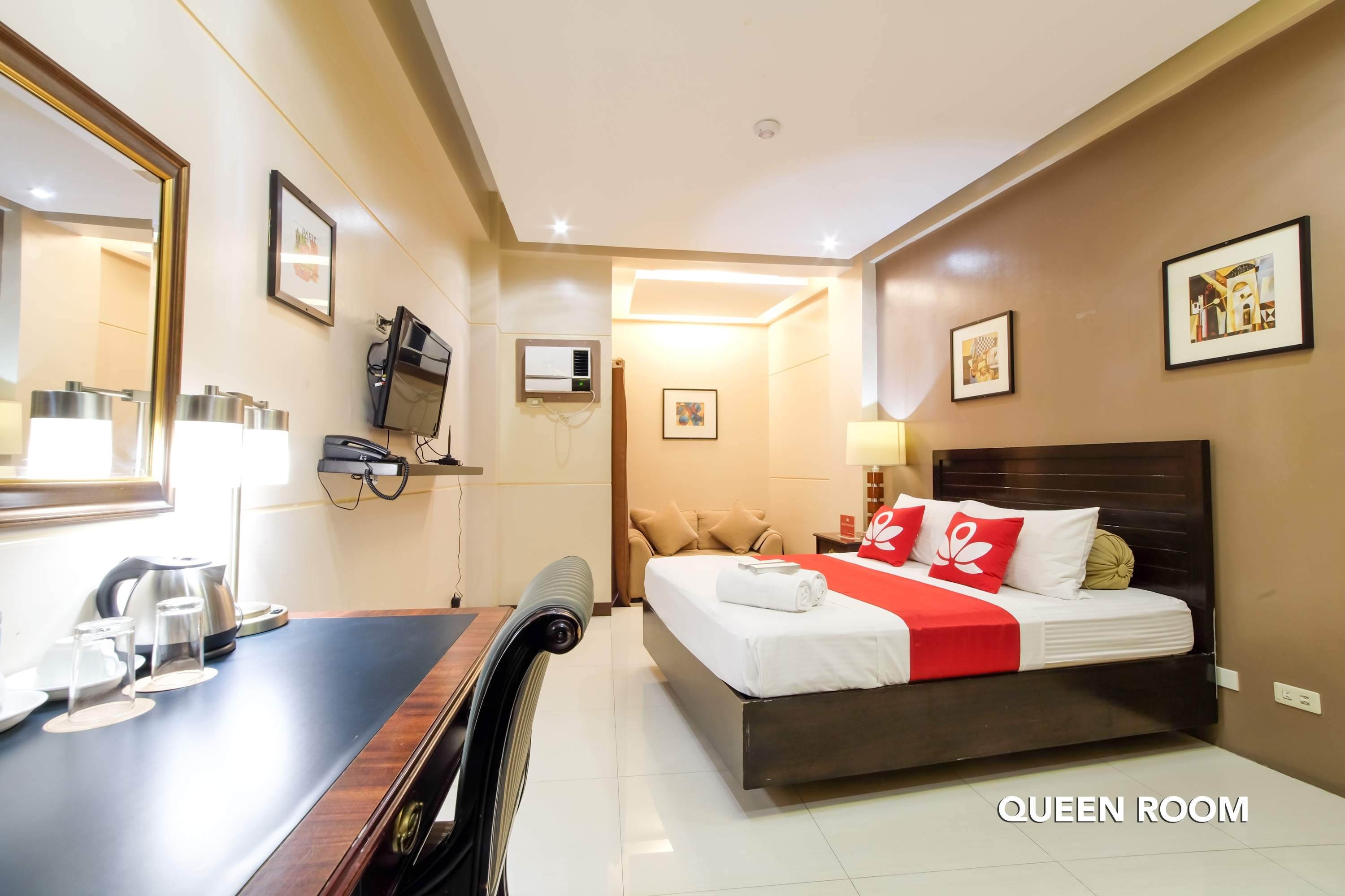 Rio Suites by ZEN Rooms