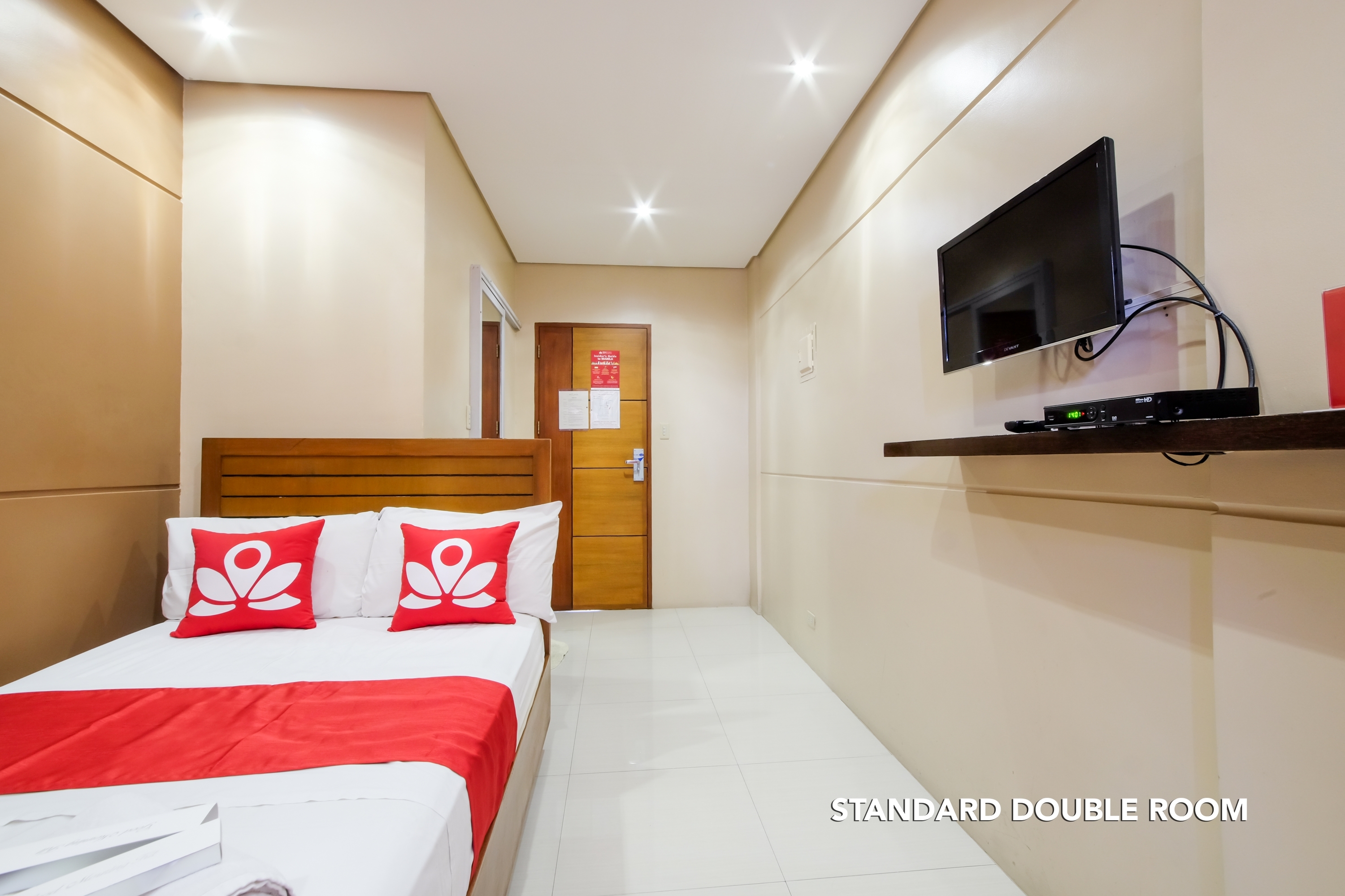 Rio Suites by ZEN Rooms