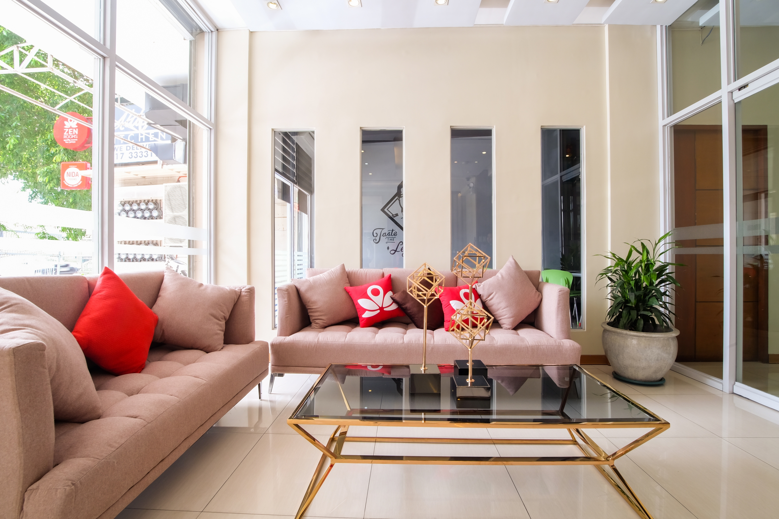 Rio Suites by ZEN Rooms