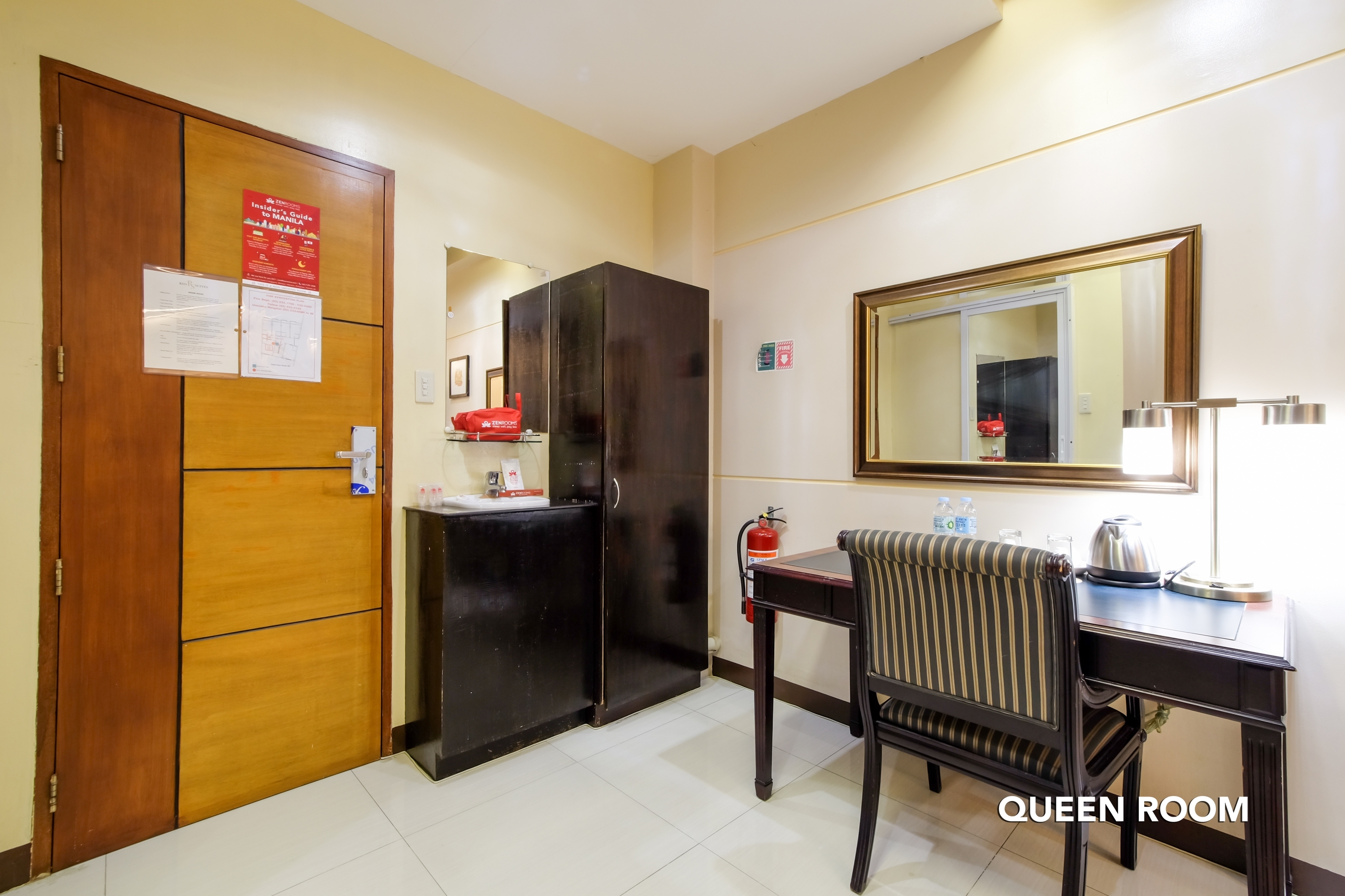 Rio Suites by ZEN Rooms