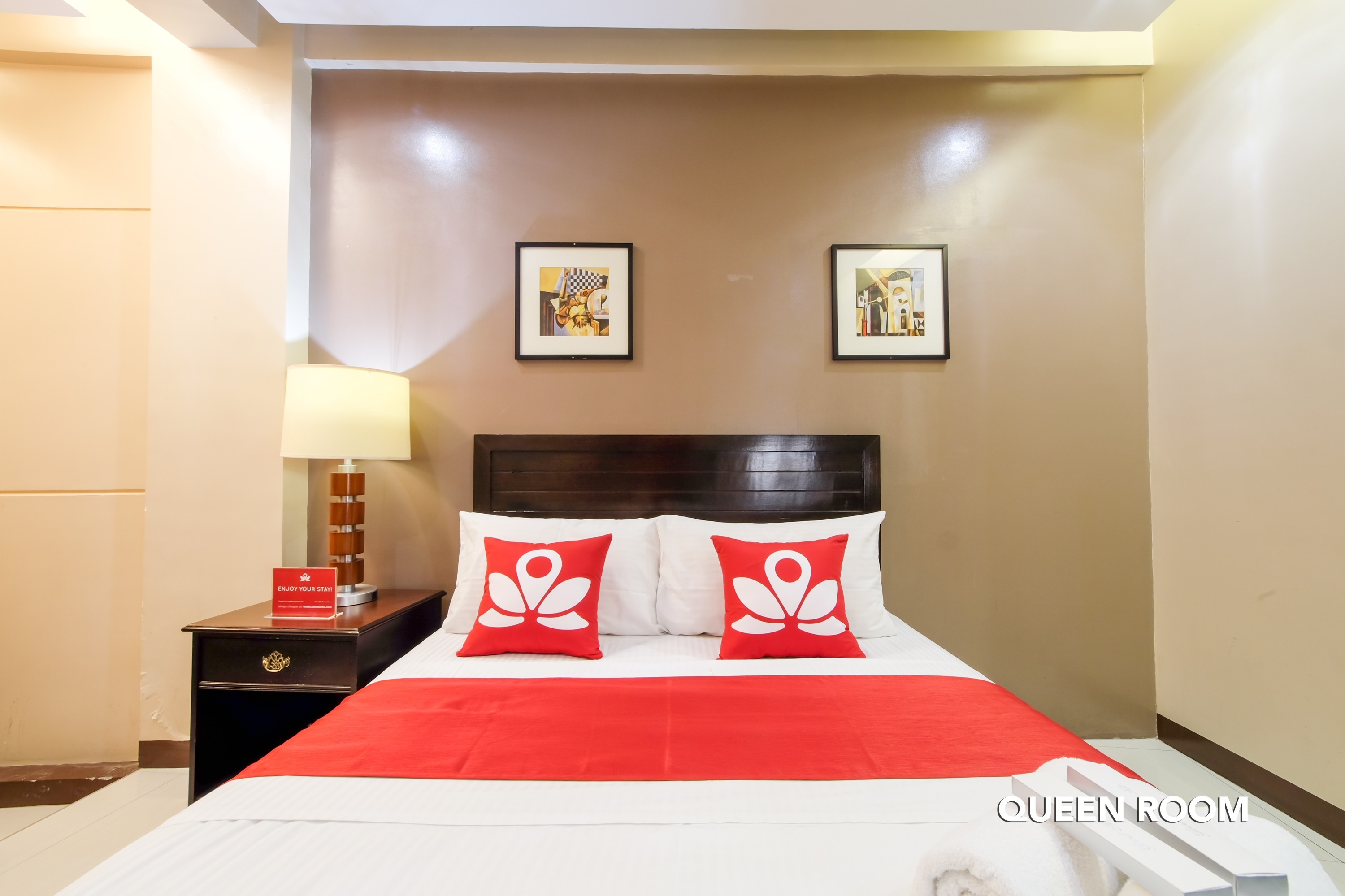 Rio Suites by ZEN Rooms