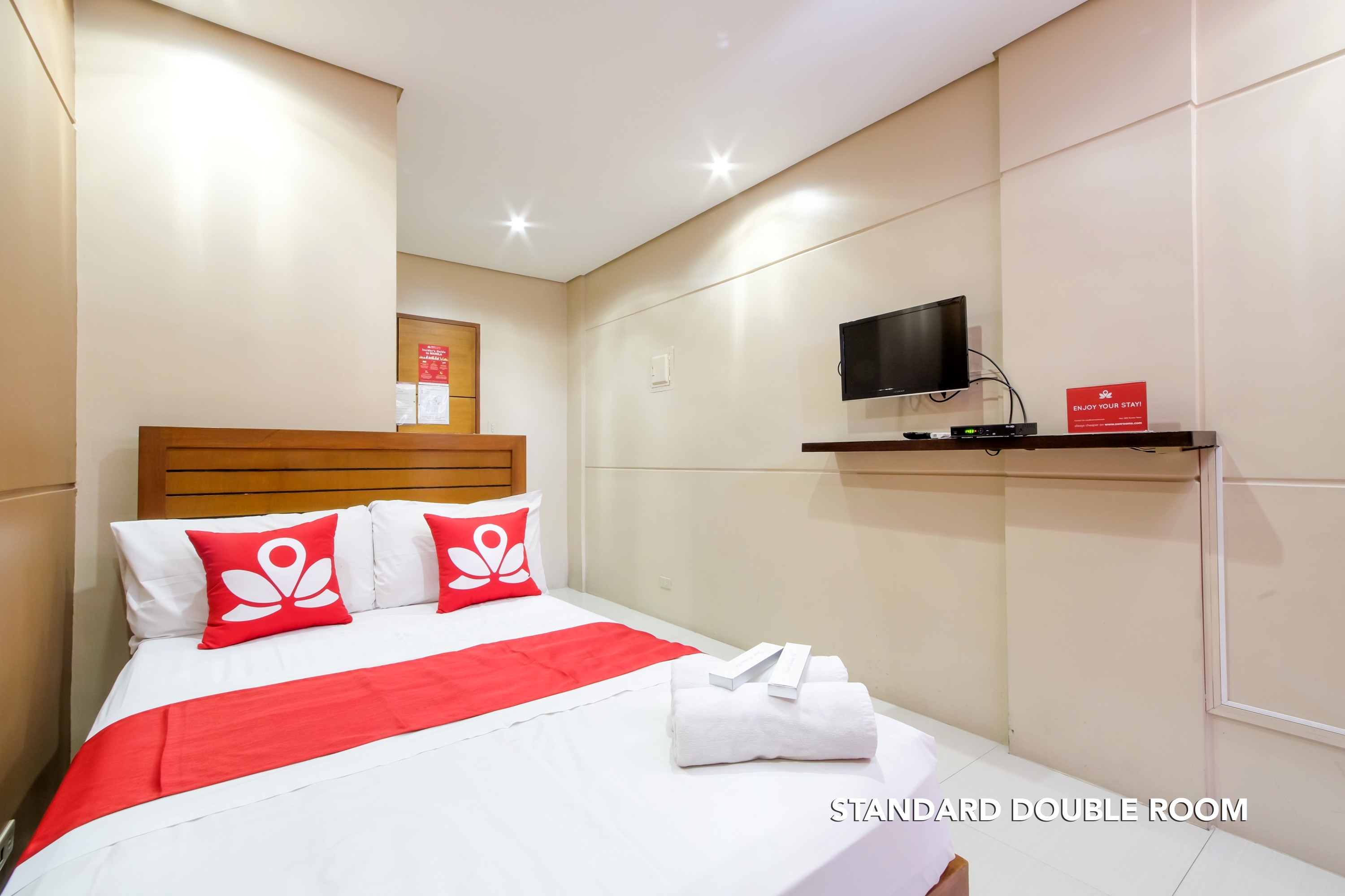 Rio Suites by ZEN Rooms