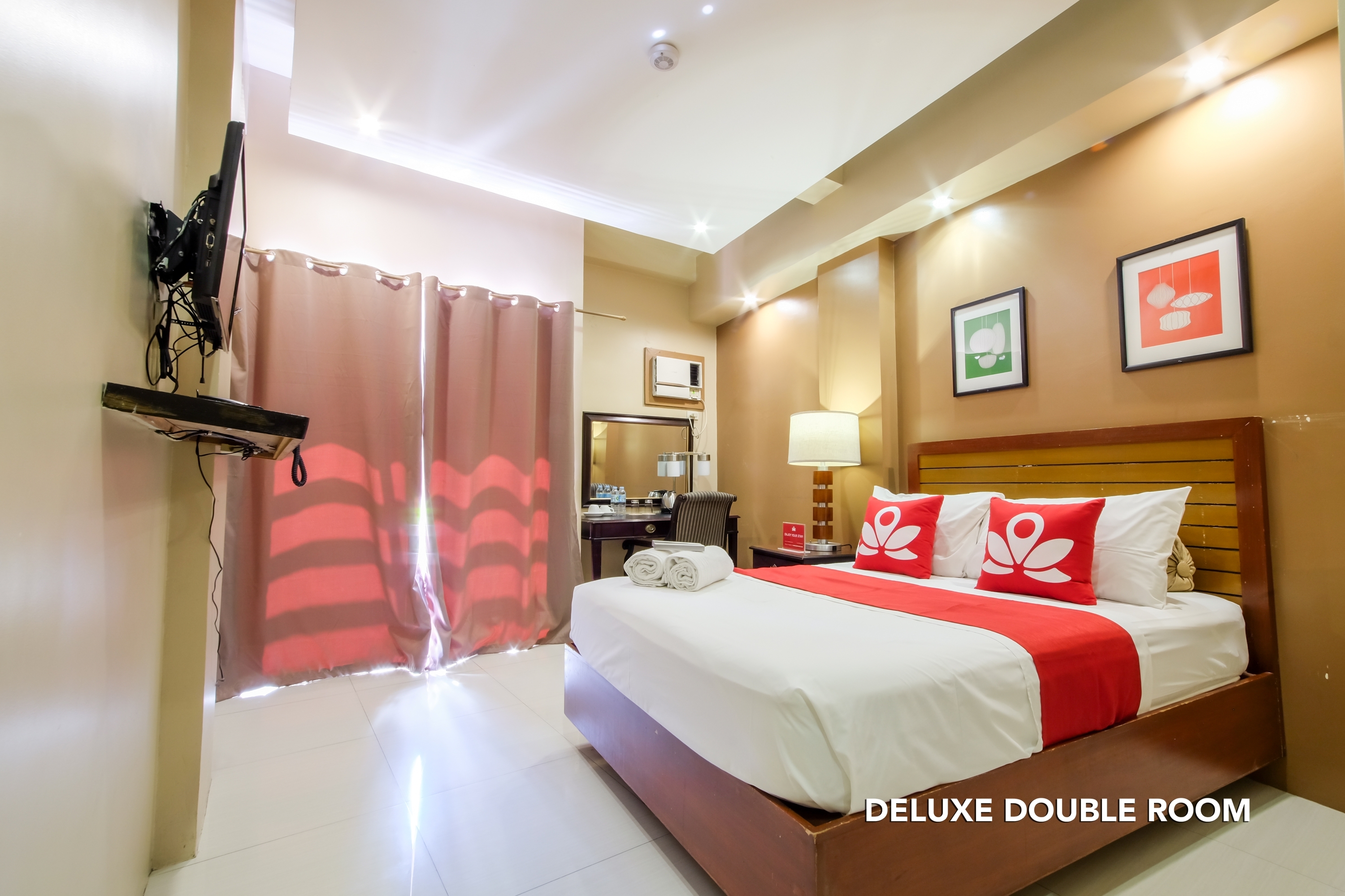 Rio Suites by ZEN Rooms