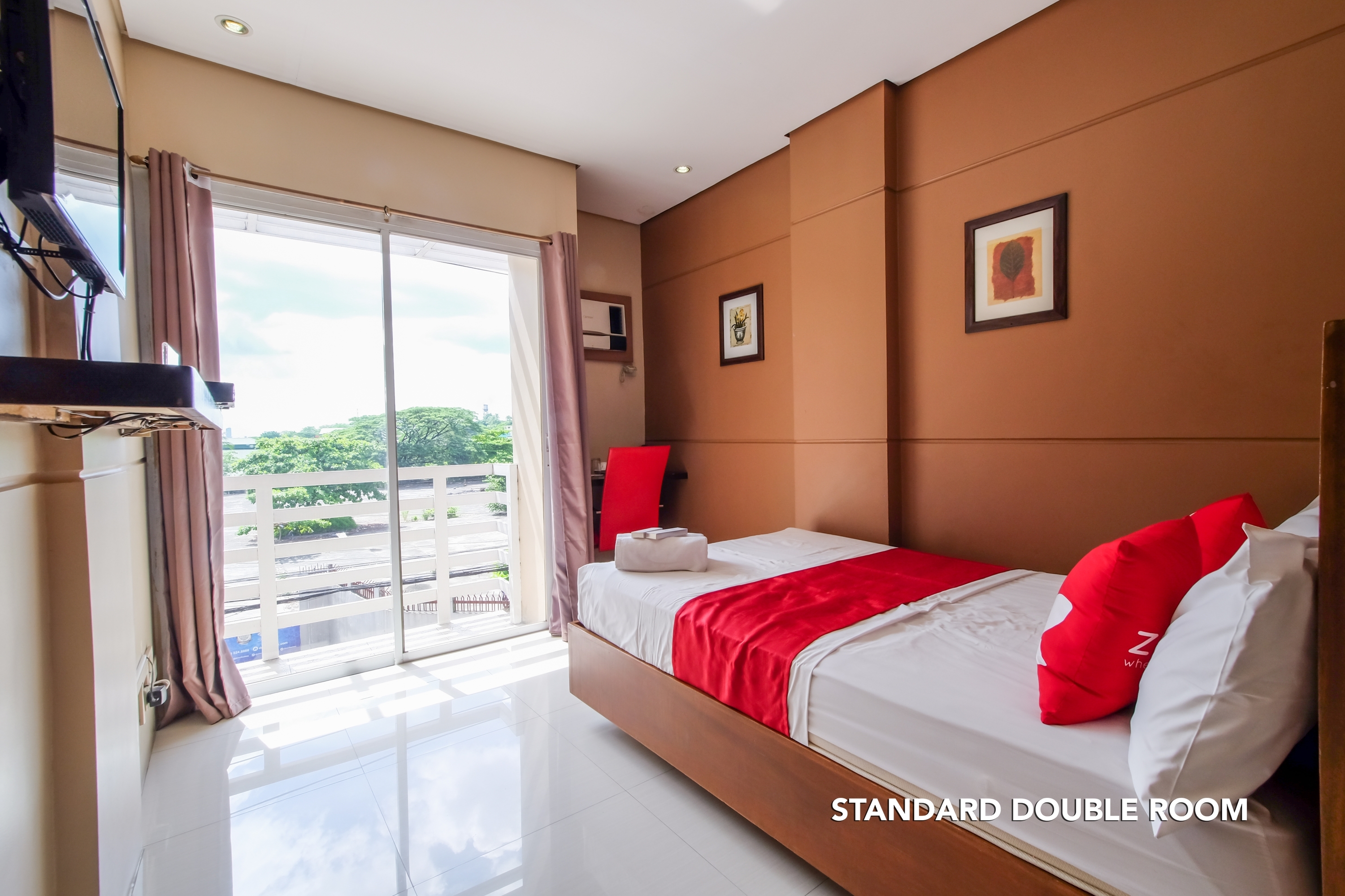 Rio Suites by ZEN Rooms