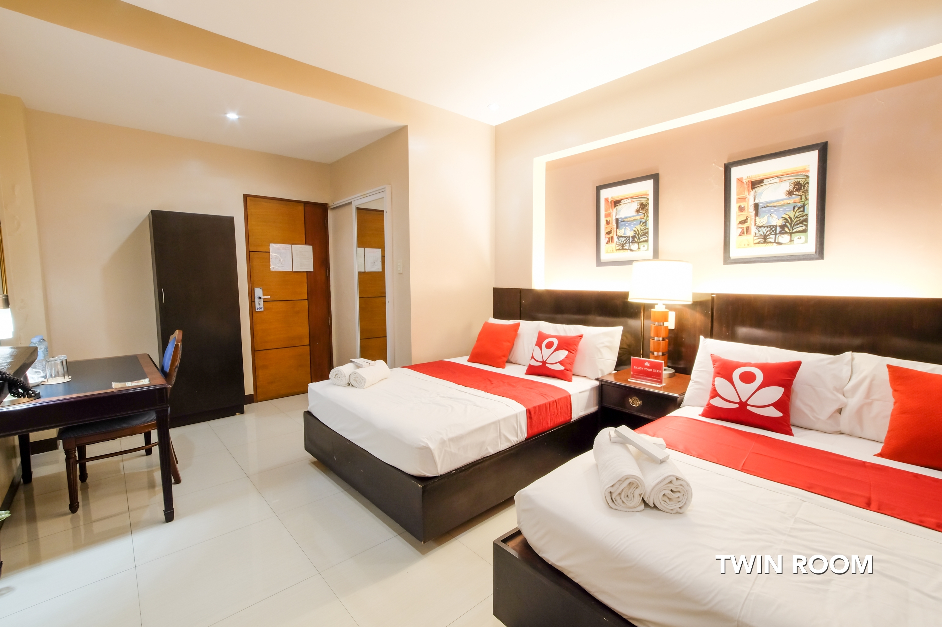 Rio Suites by ZEN Rooms