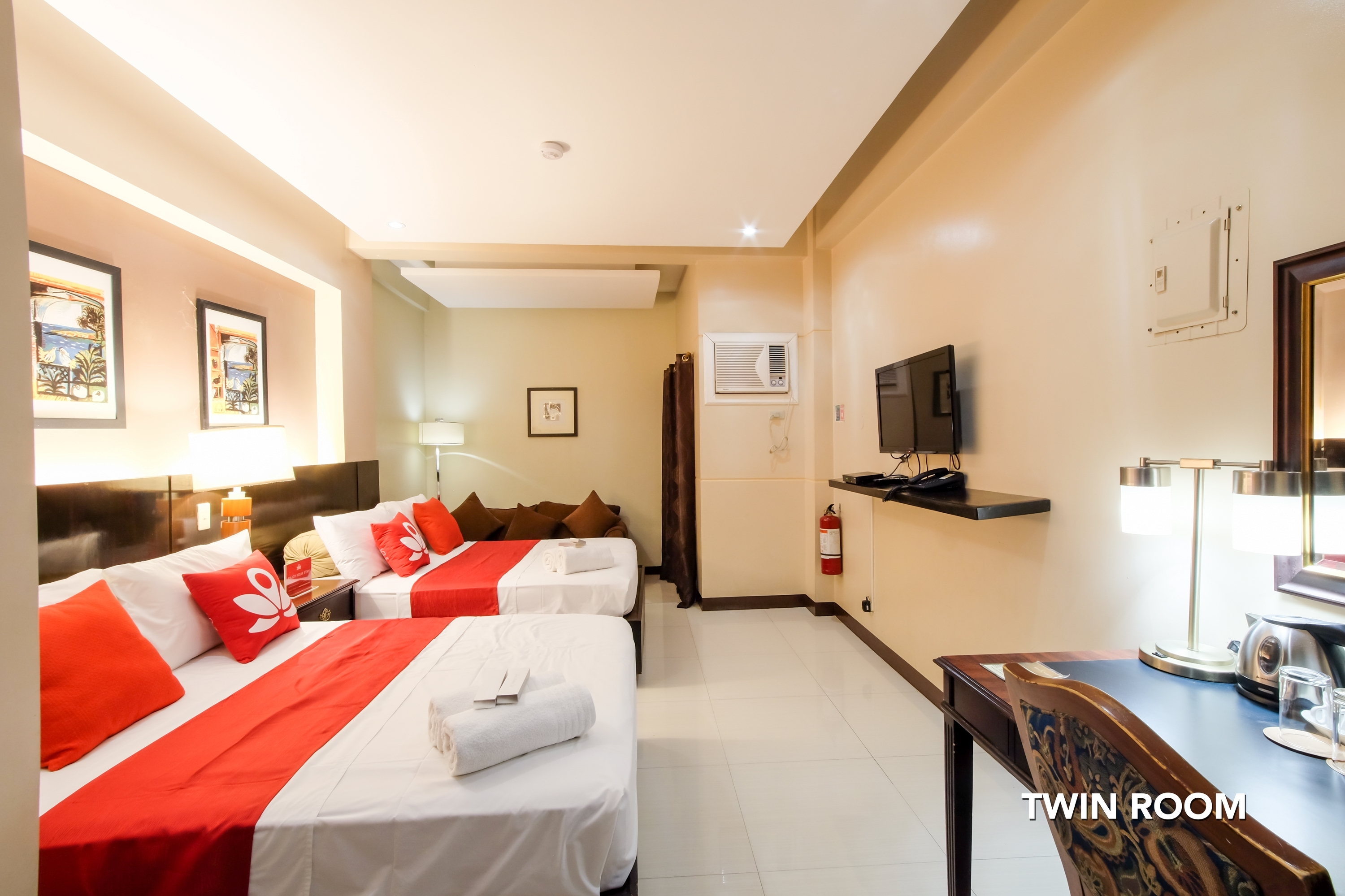 Rio Suites by ZEN Rooms
