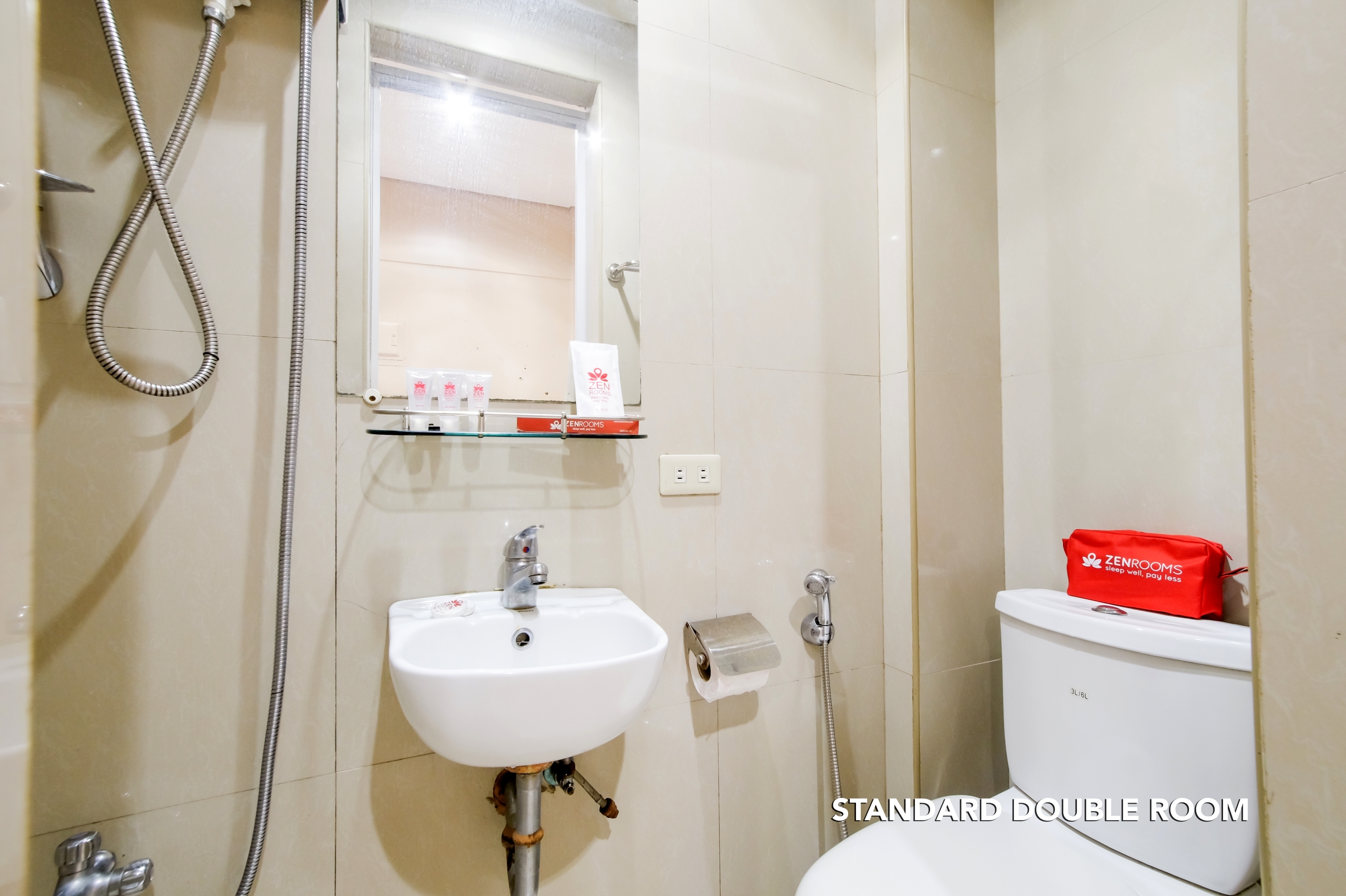 Rio Suites by ZEN Rooms