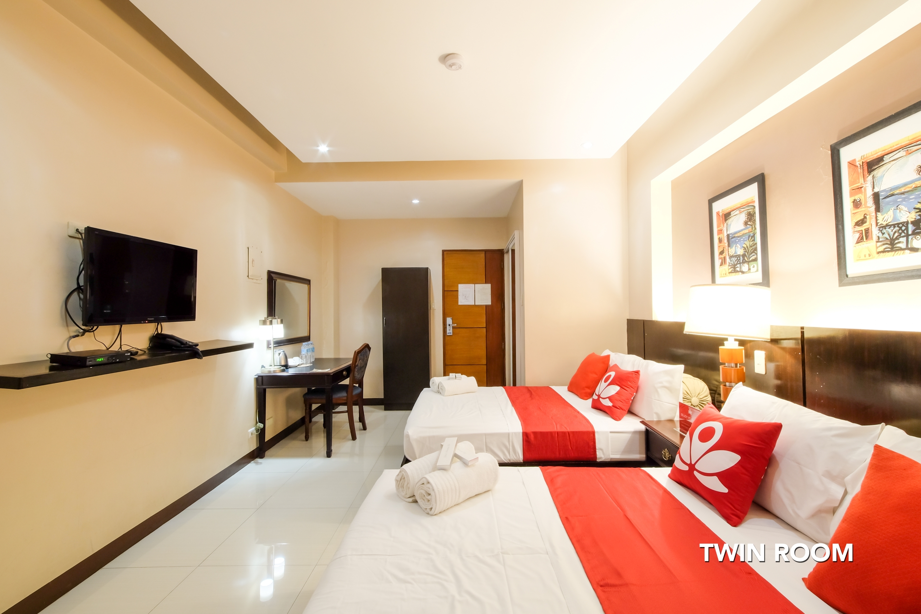 Rio Suites by ZEN Rooms