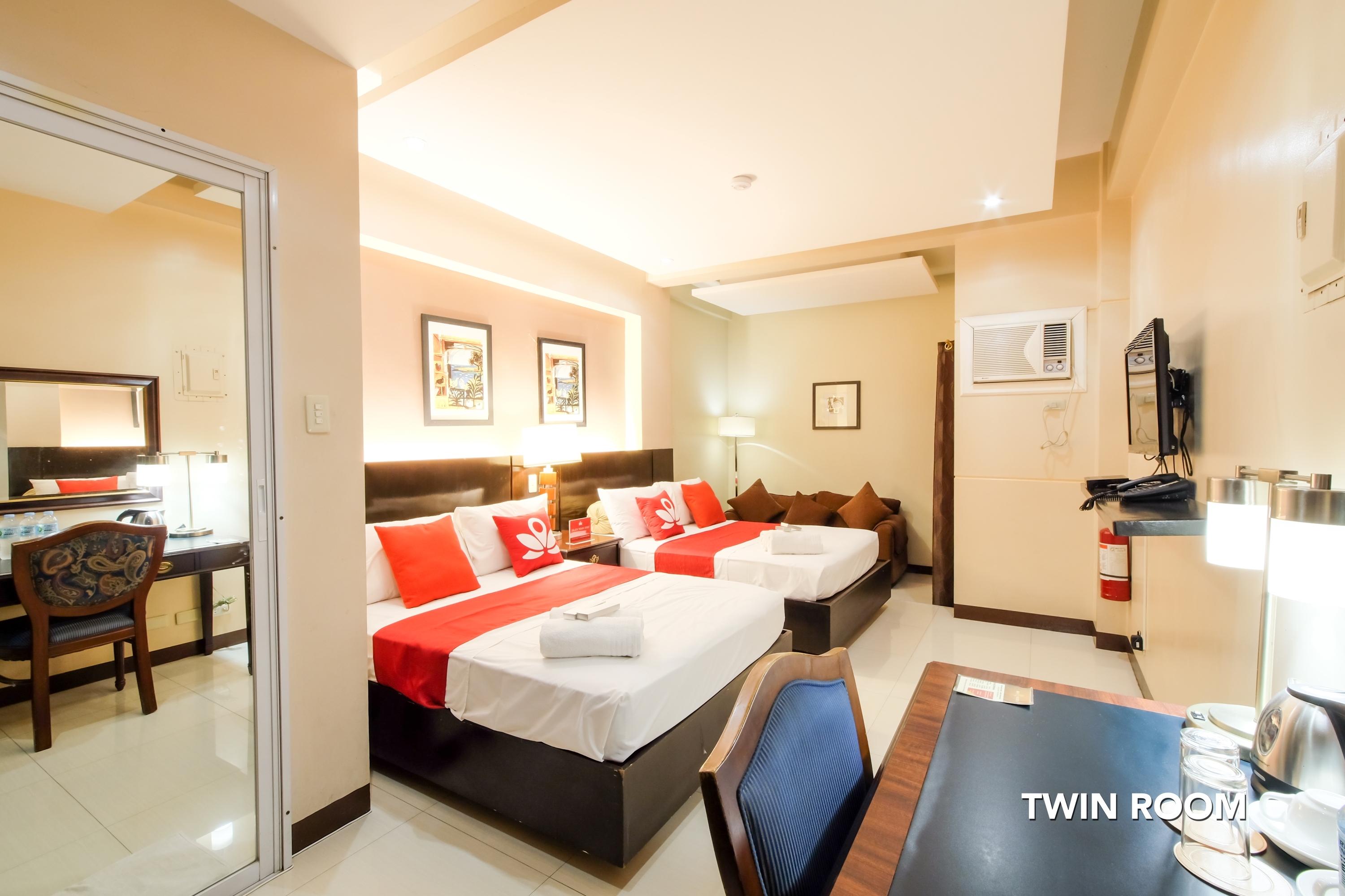 Rio Suites by ZEN Rooms