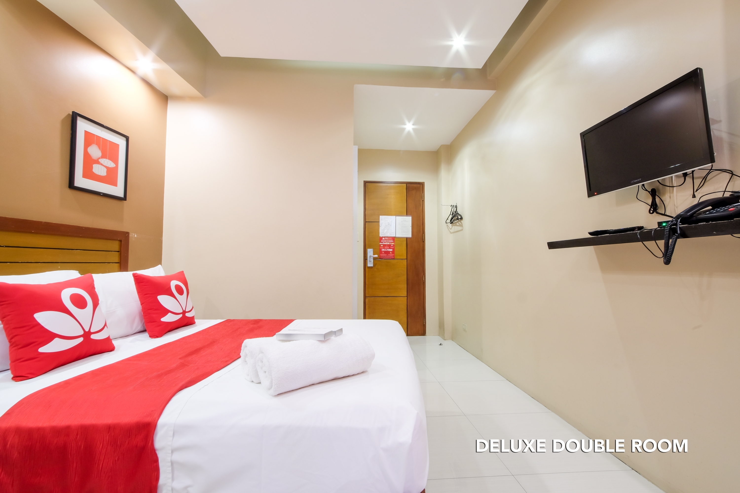 Rio Suites by ZEN Rooms