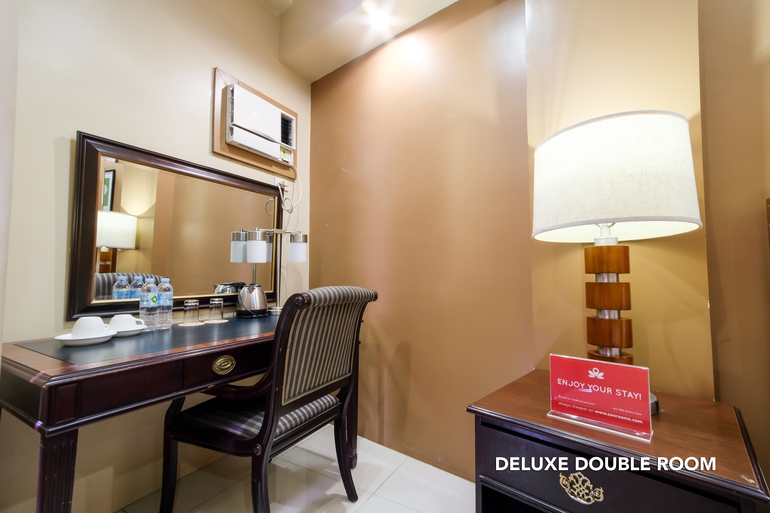 Rio Suites by ZEN Rooms