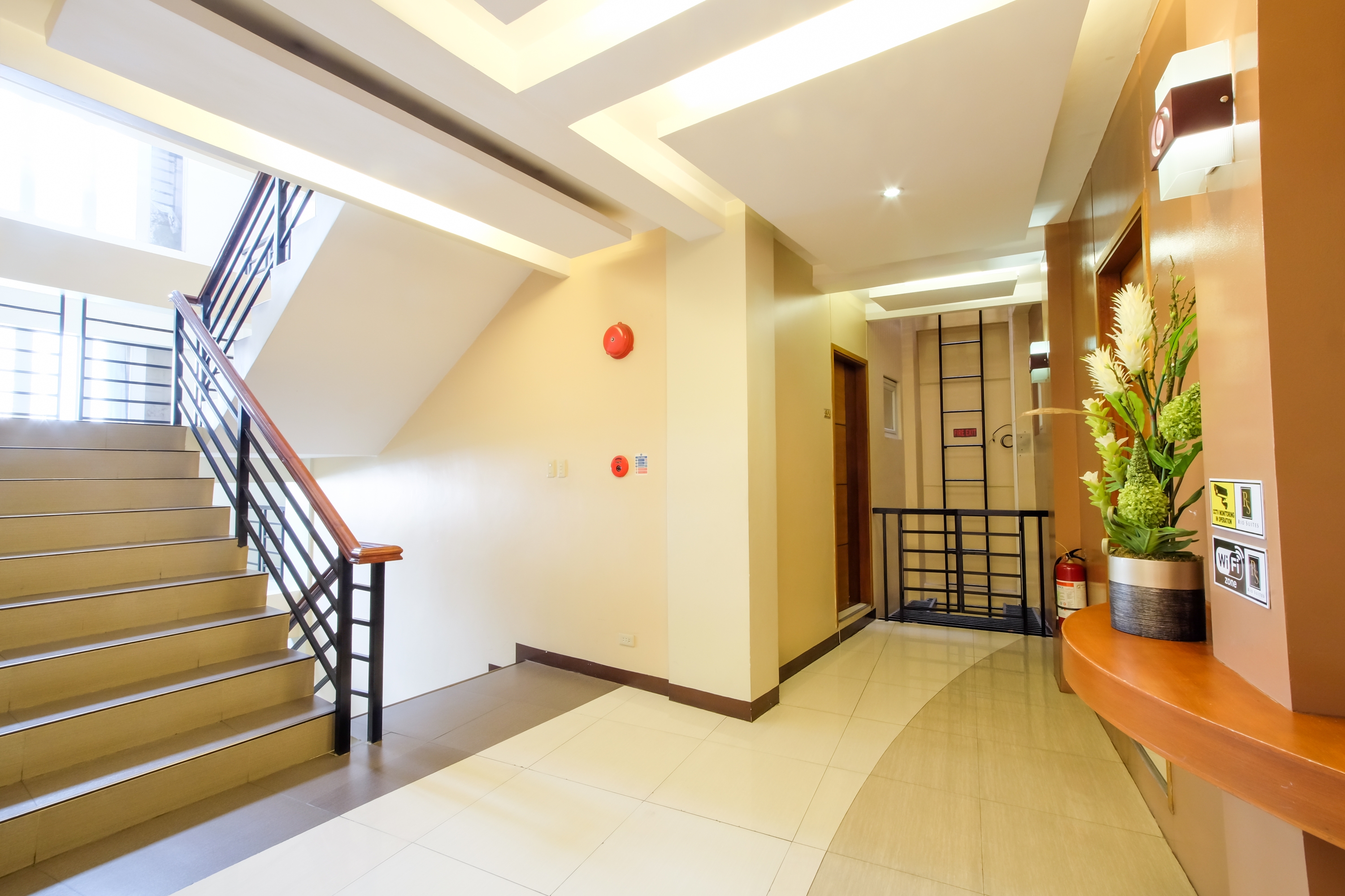 Rio Suites by ZEN Rooms