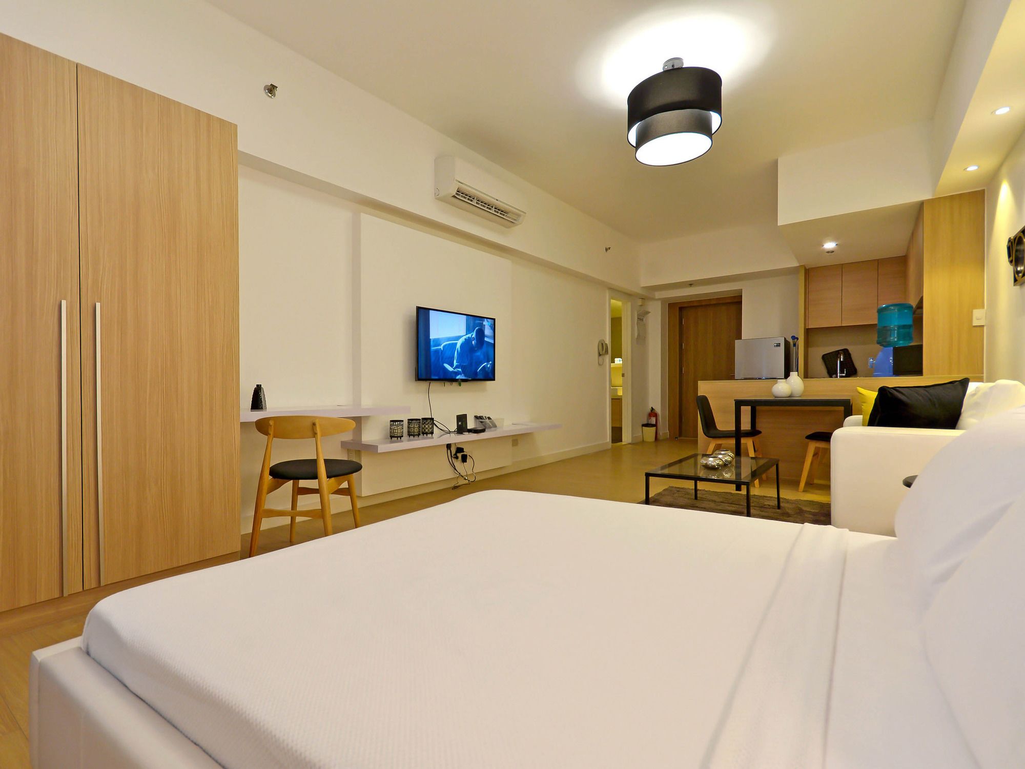 Shang Luxury Suites