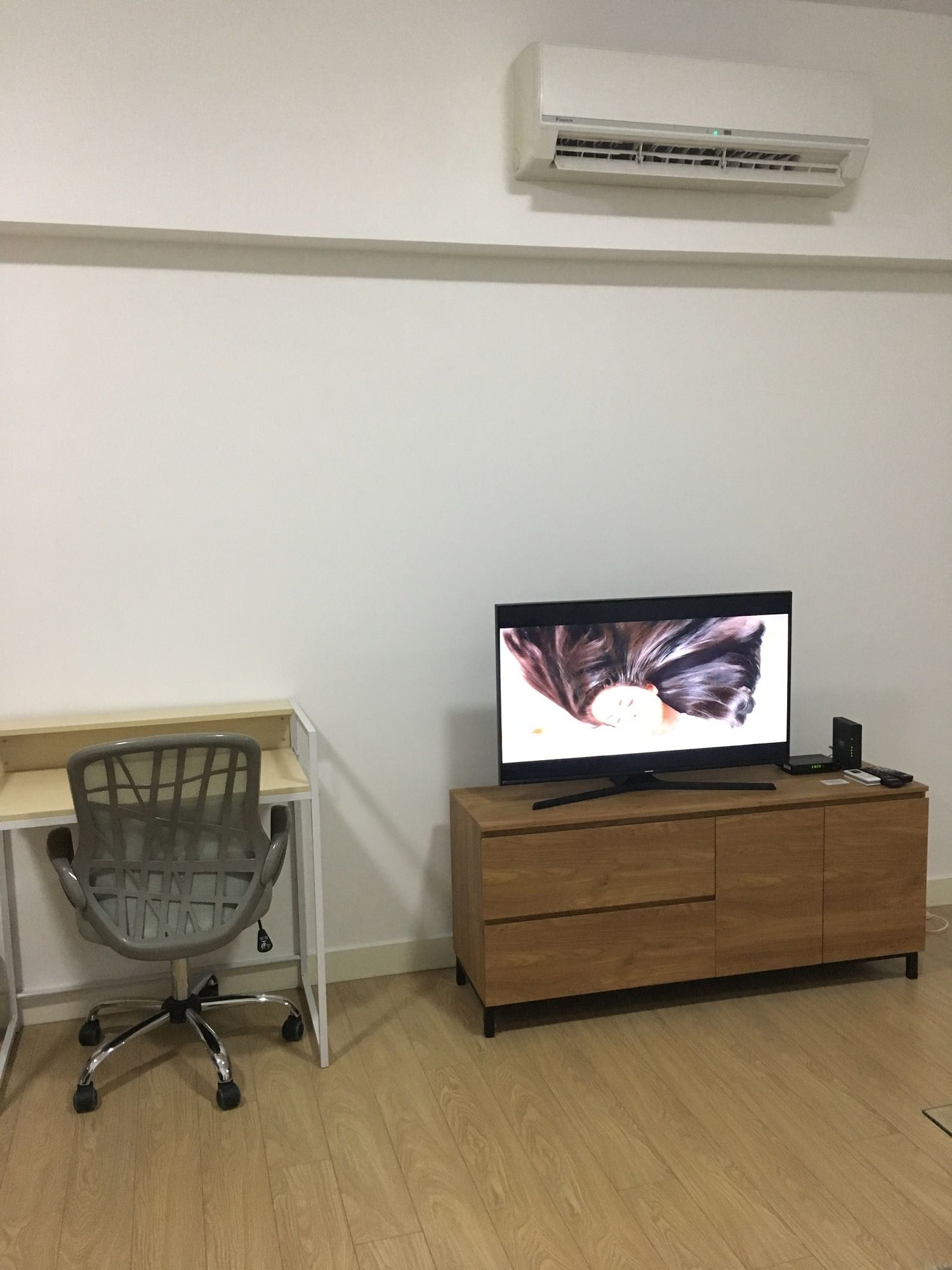 Shang Luxury Suites