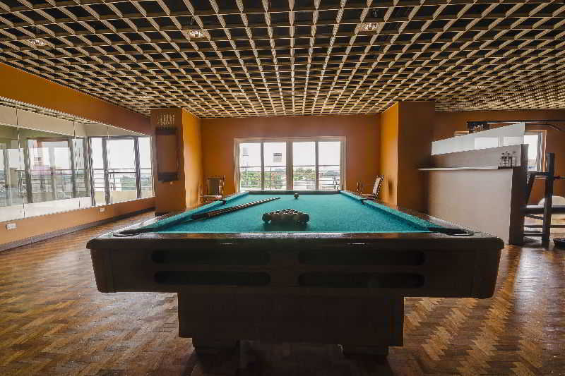 Shaw Residenza Suites