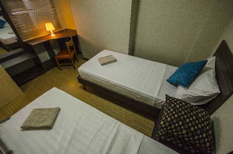 Shaw Residenza Suites