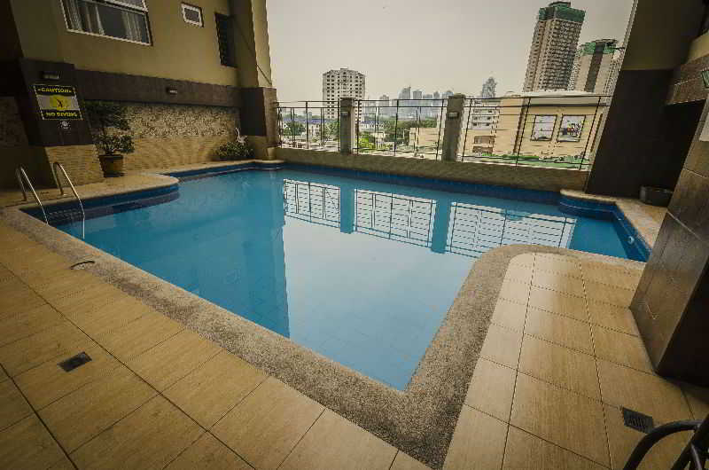 Shaw Residenza Suites