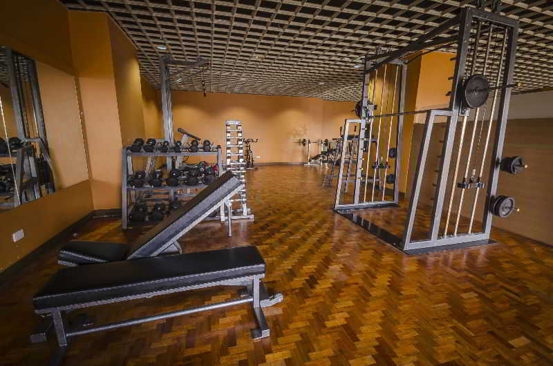 Shaw Residenza Suites