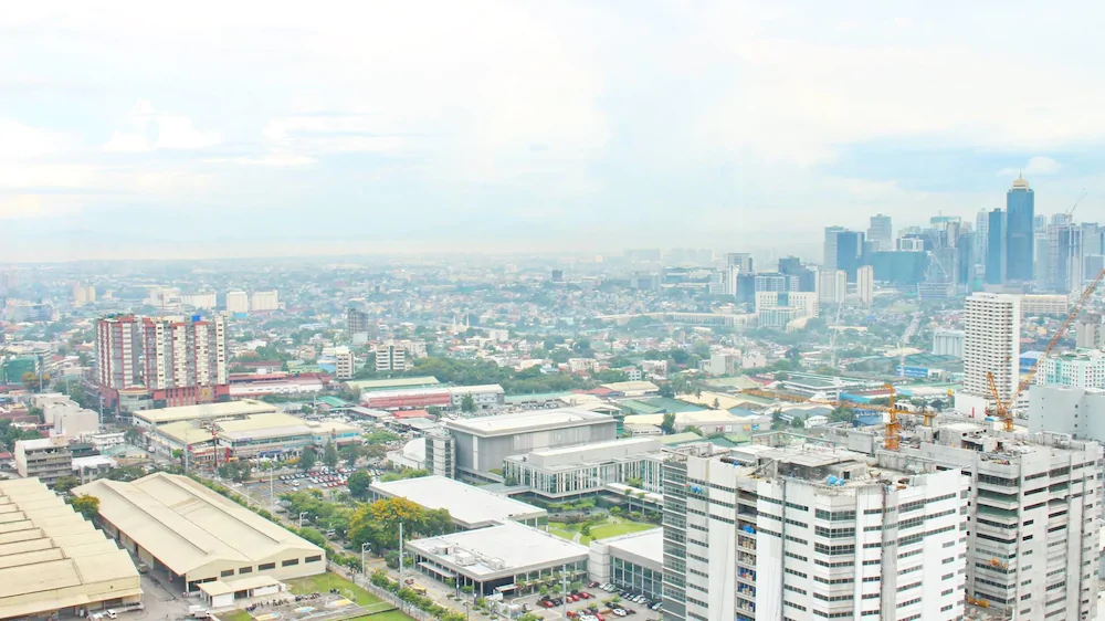 Soho Central Private Residences