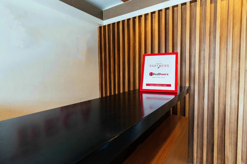 Urban Deca Tower Edsa by RedDoorz