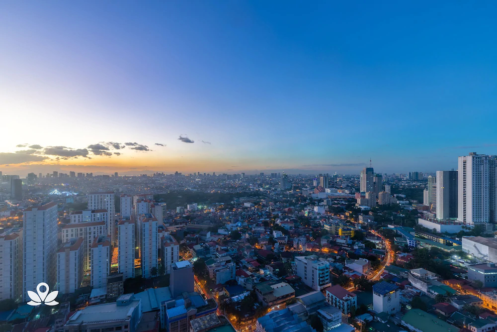 Urban Deca Tower Edsa by ZEN Rooms
