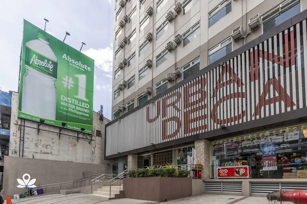 Urban Deca Tower Edsa by ZEN Rooms