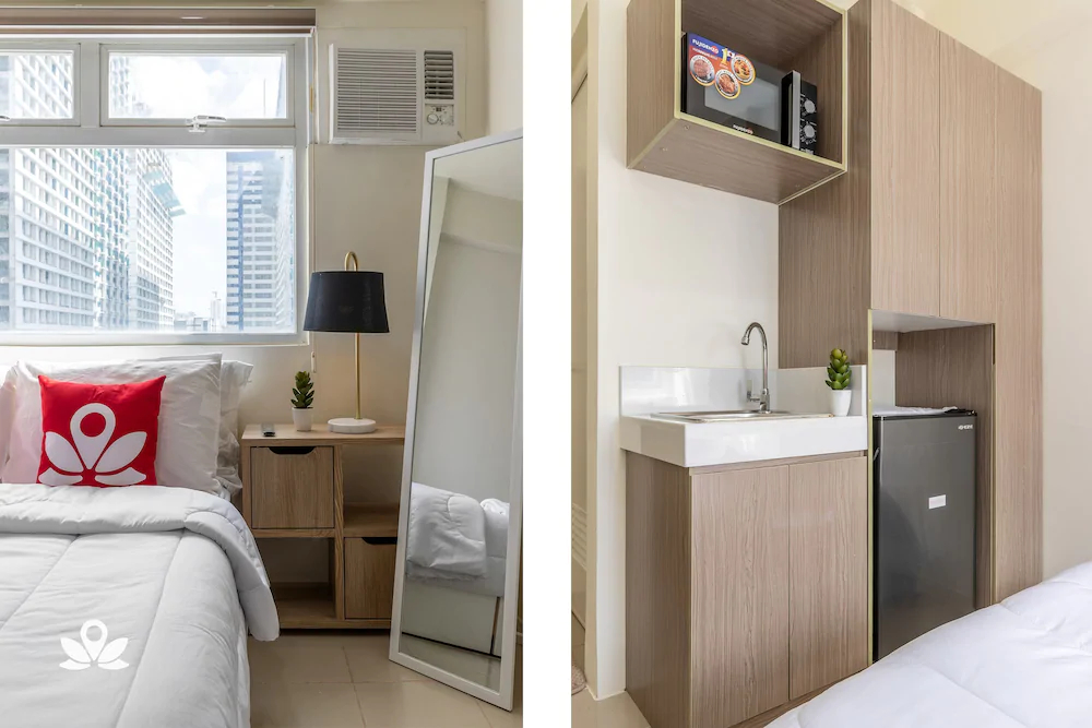 Urban Deca Tower Edsa by ZEN Rooms