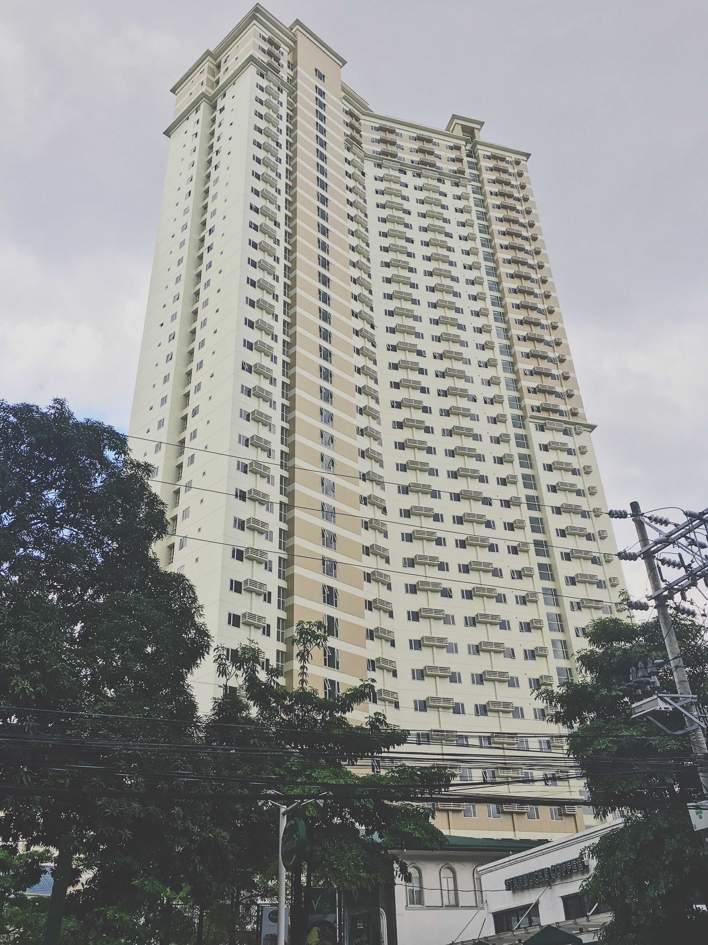 Vista Shaw